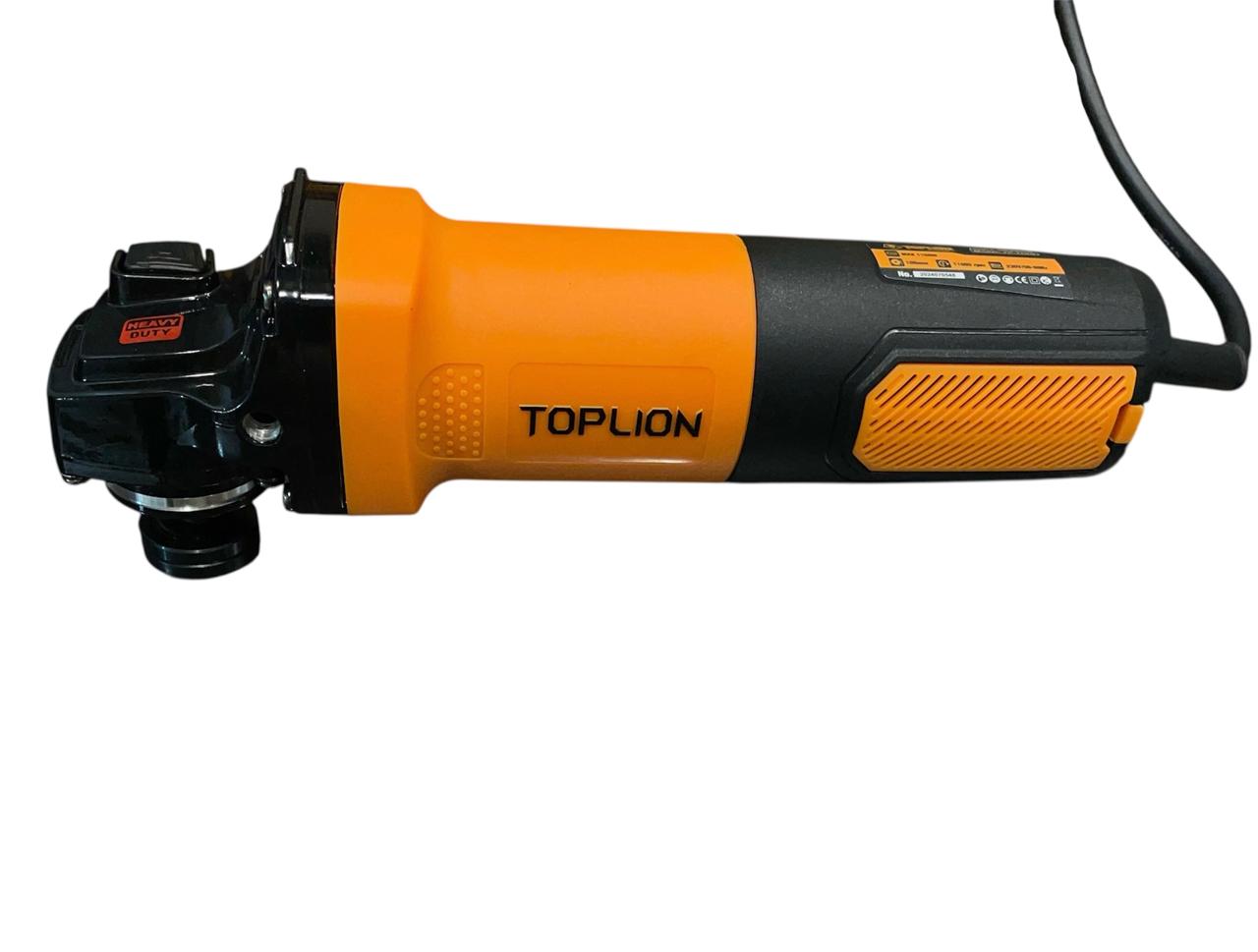 Top Lion Angle Grinder 1150W