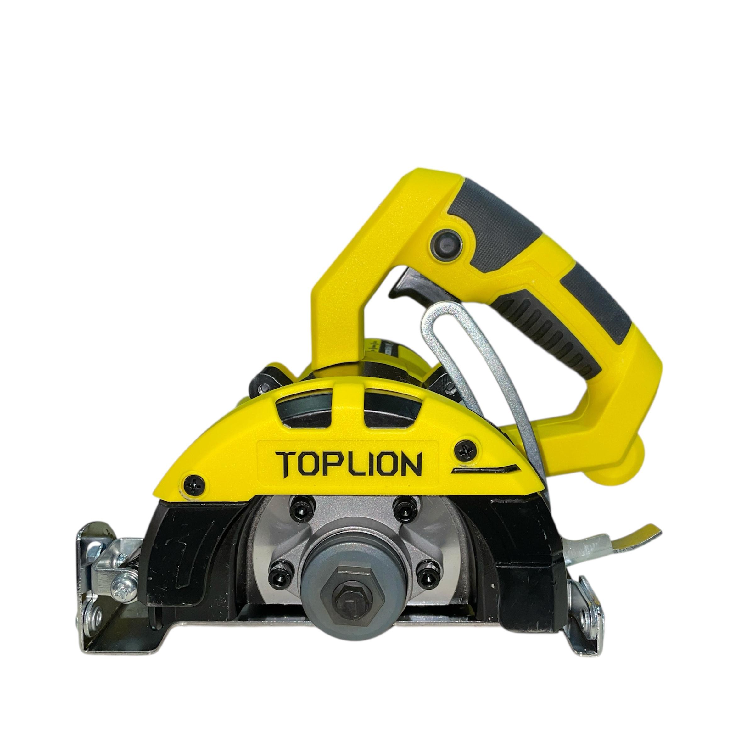  Toplion Marble Cutter