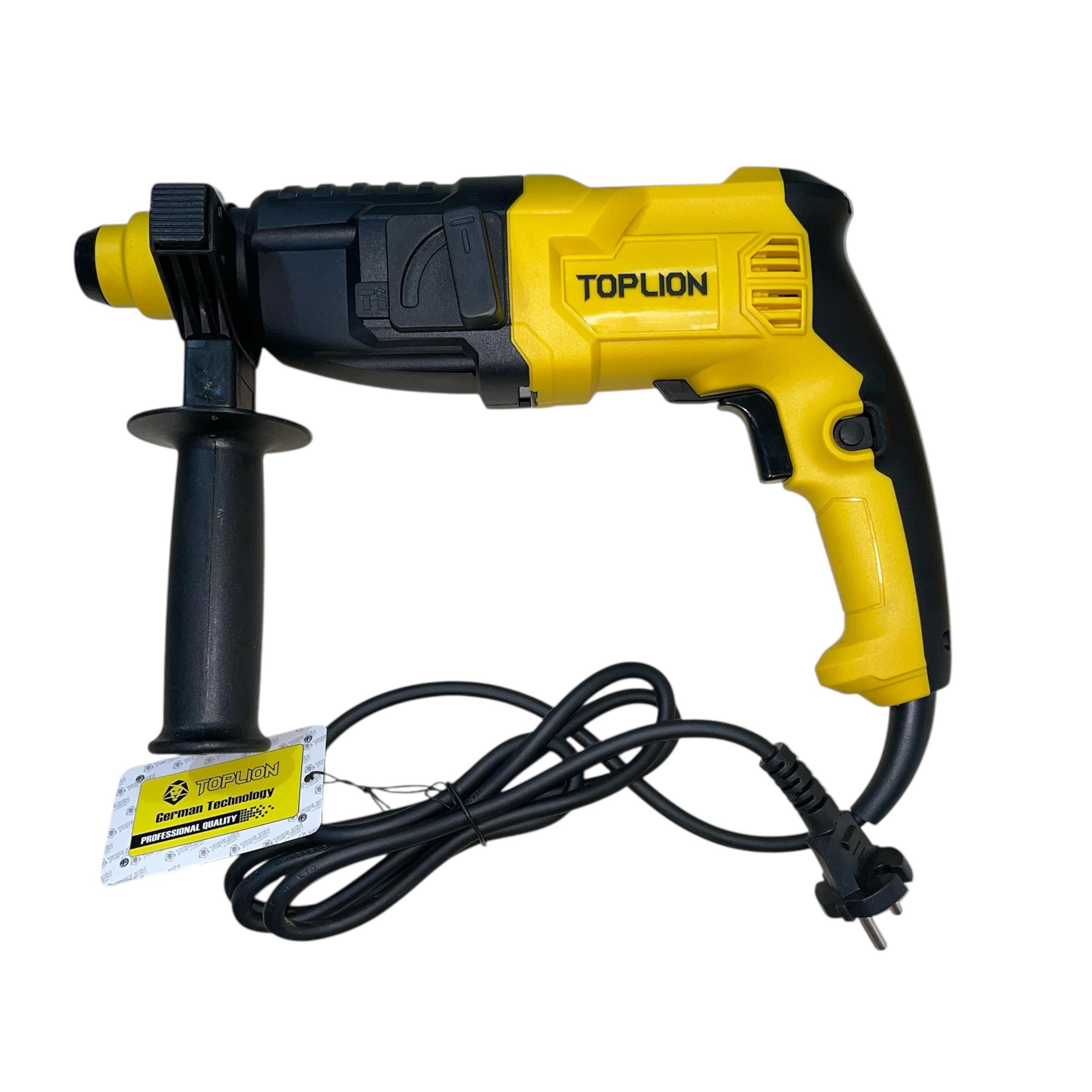 Toplion Rotary Hammer
