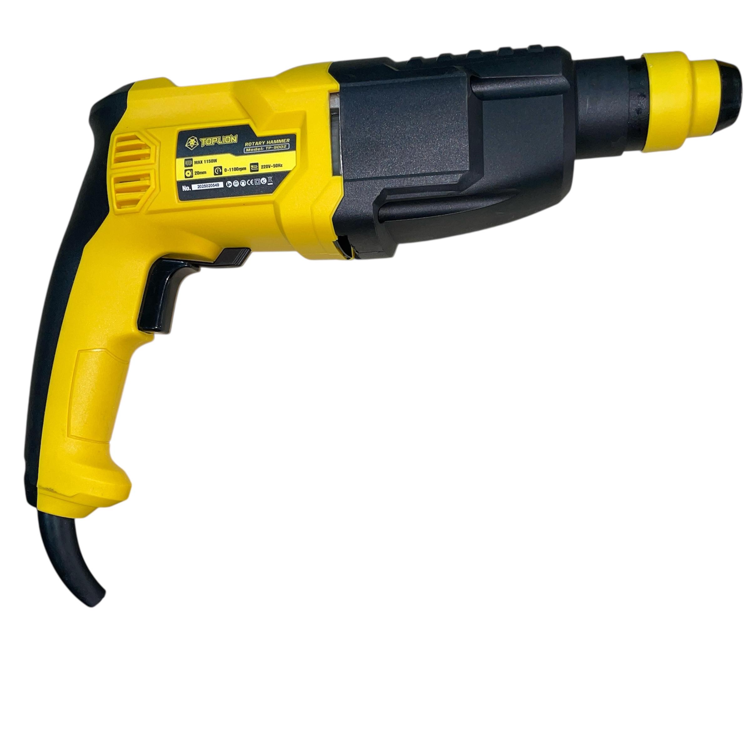 Toplion Rotary Hammer