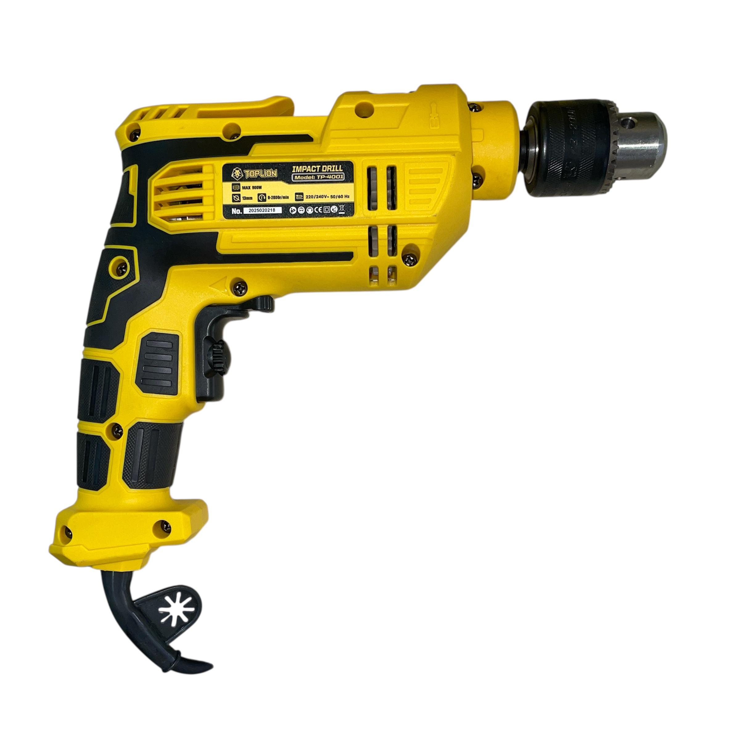 Toplion Impact Drill
