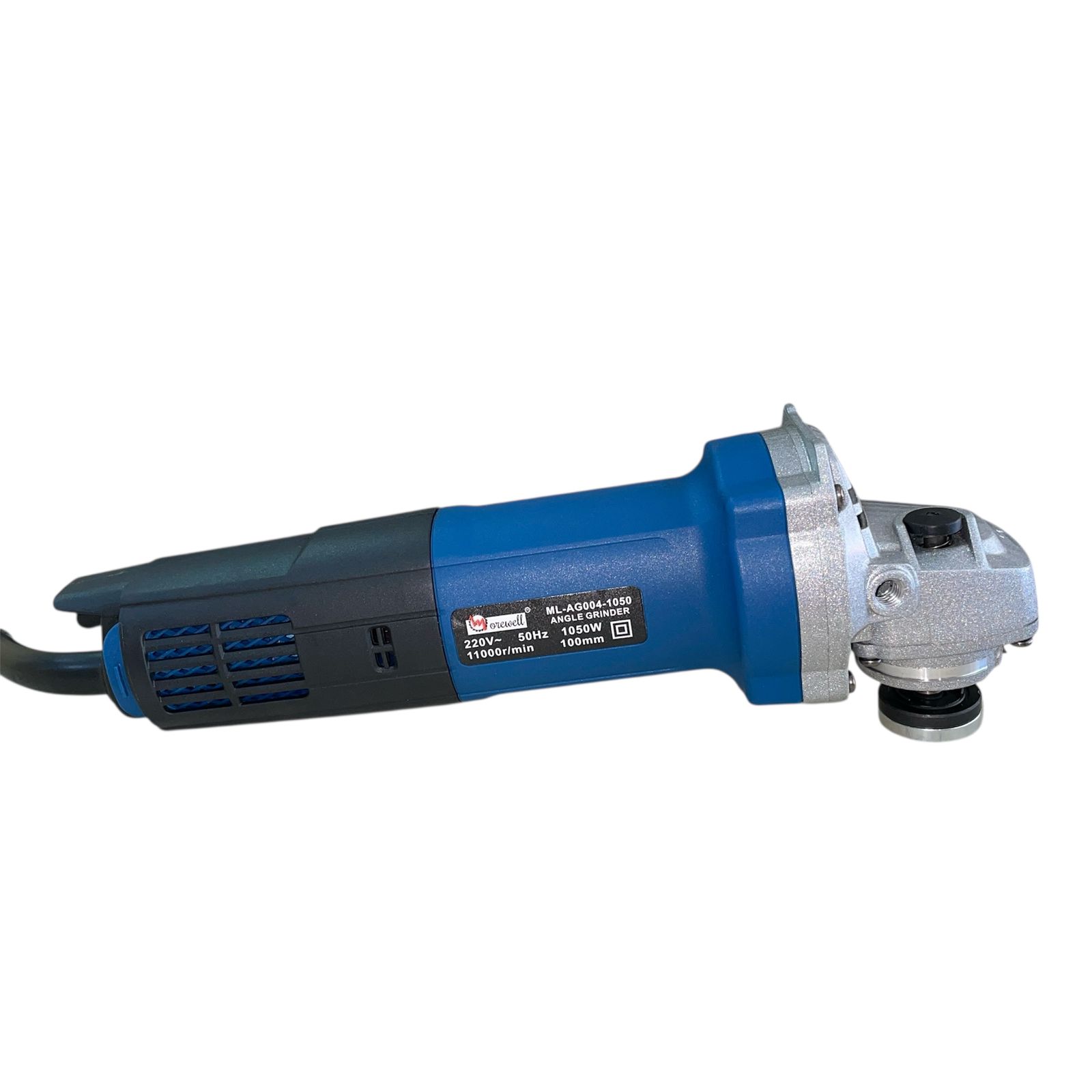 Morewell Angle Grinder ML-AG004-1050