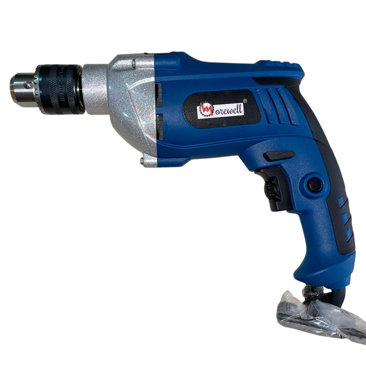 Morewell Impact Drill