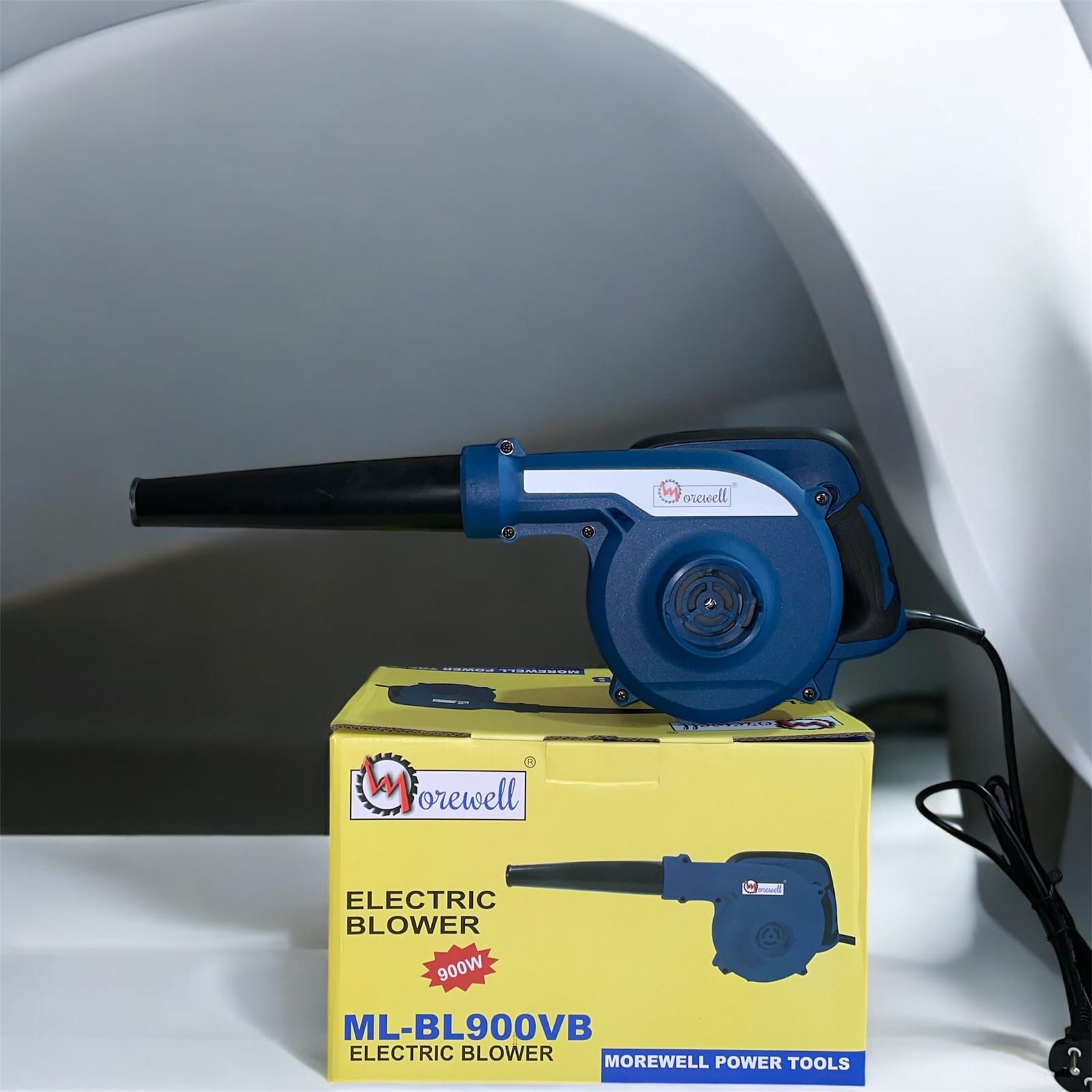 Morewell Electric Blower ML-BL900VB