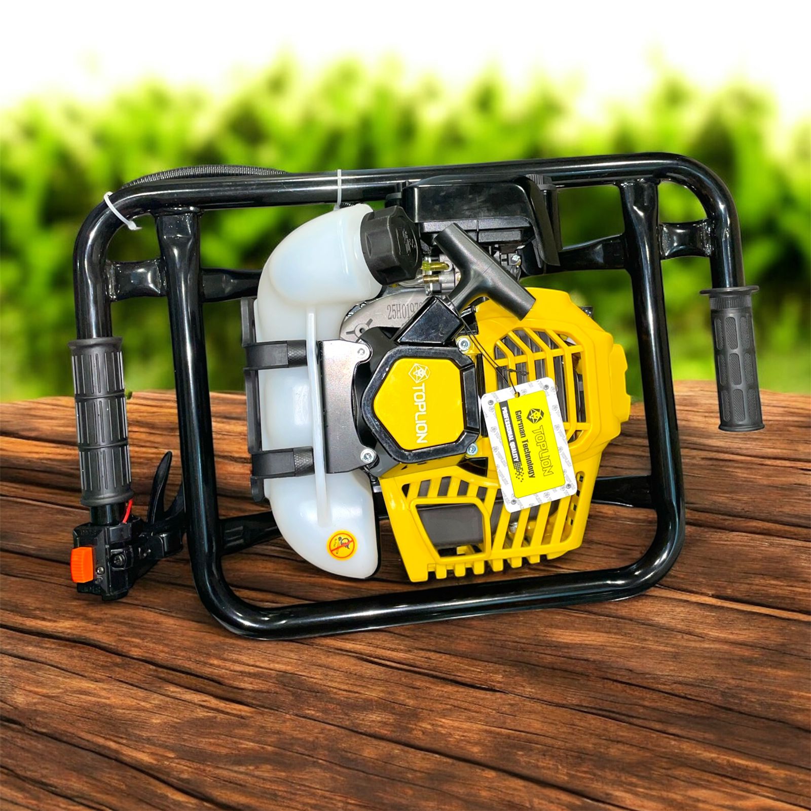 Top Lion Earth Auger TP-2503 85CC