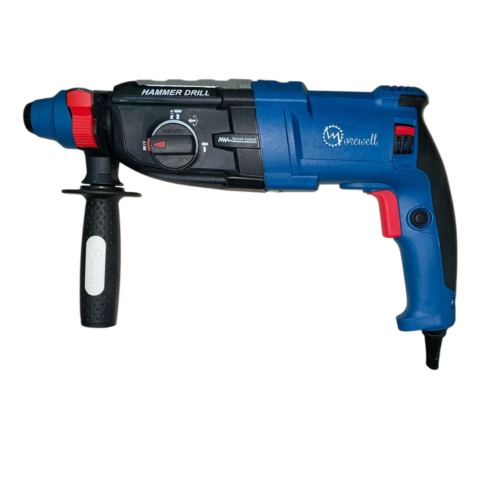 Morewell Rotary Hammer Drill ML-RH 2-26RF