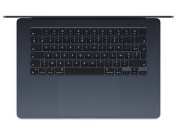 MacBook Air - 15 pouces, Minuit