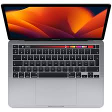 MacBook Pro - 13 pouces, M2