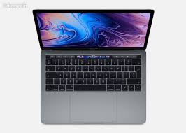 MacBook Pro - 13 pouces, M2