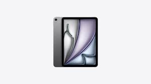 iPad Air 10,9 pouces avec M1