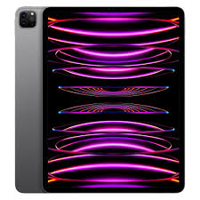 iPad Pro, 12,9 pouces