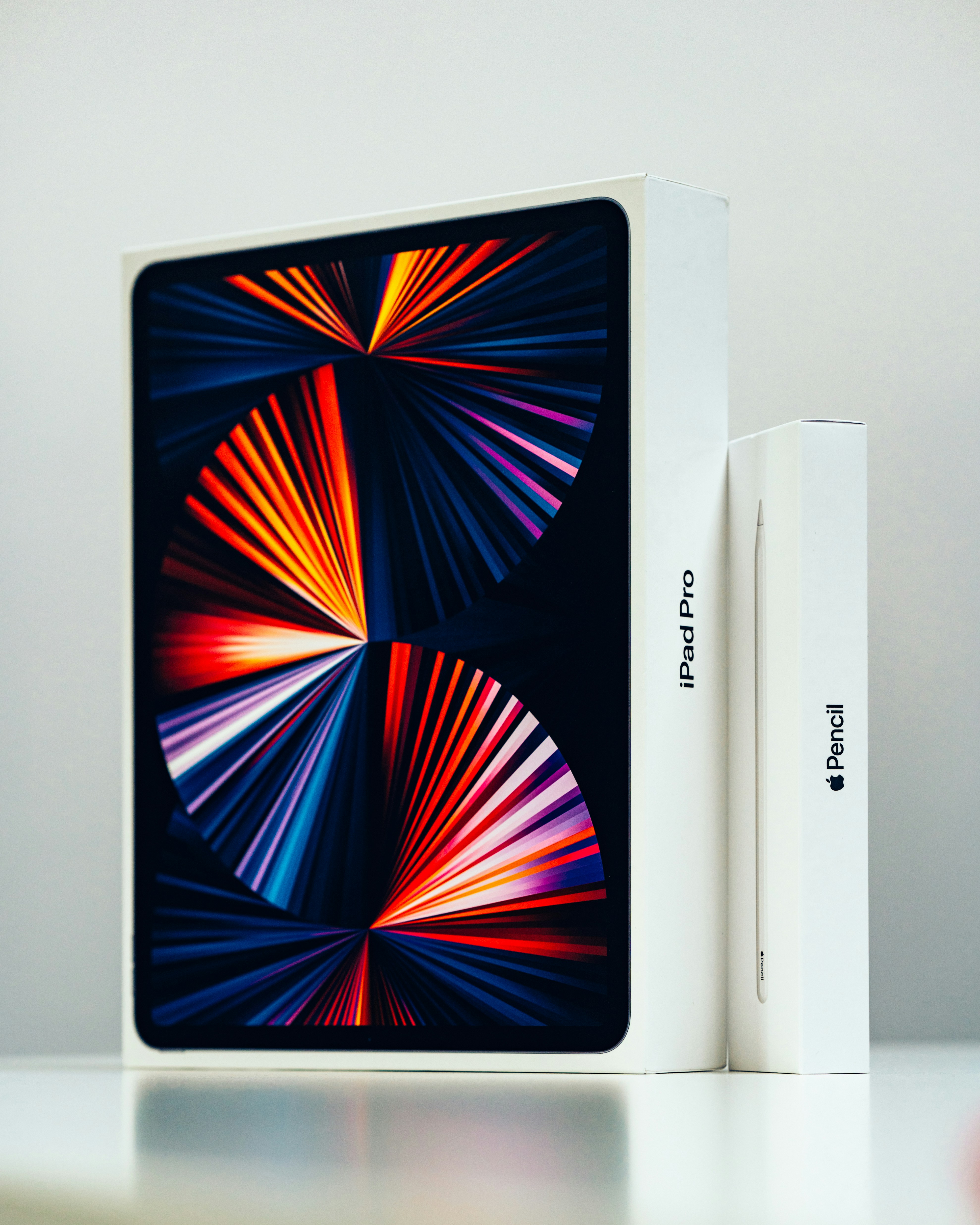 iPad Pro - 11 pouces