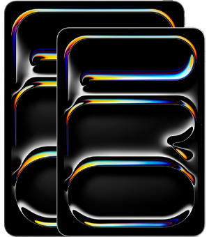 iPad Pro, 12,9 pouces