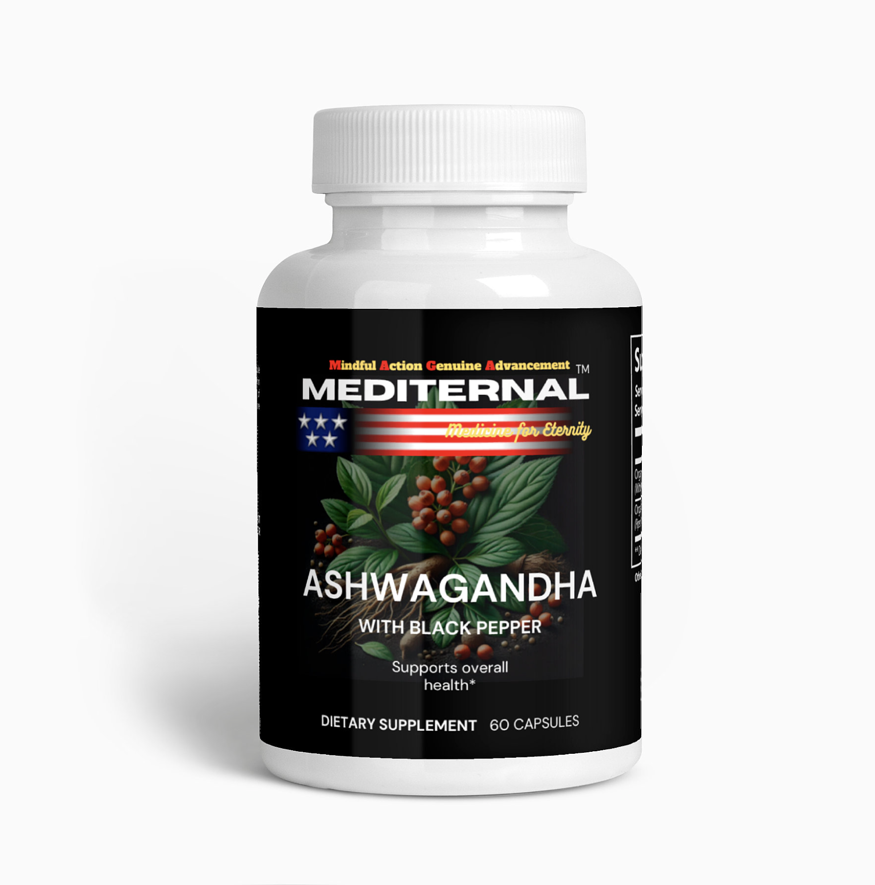 Ashwagandha