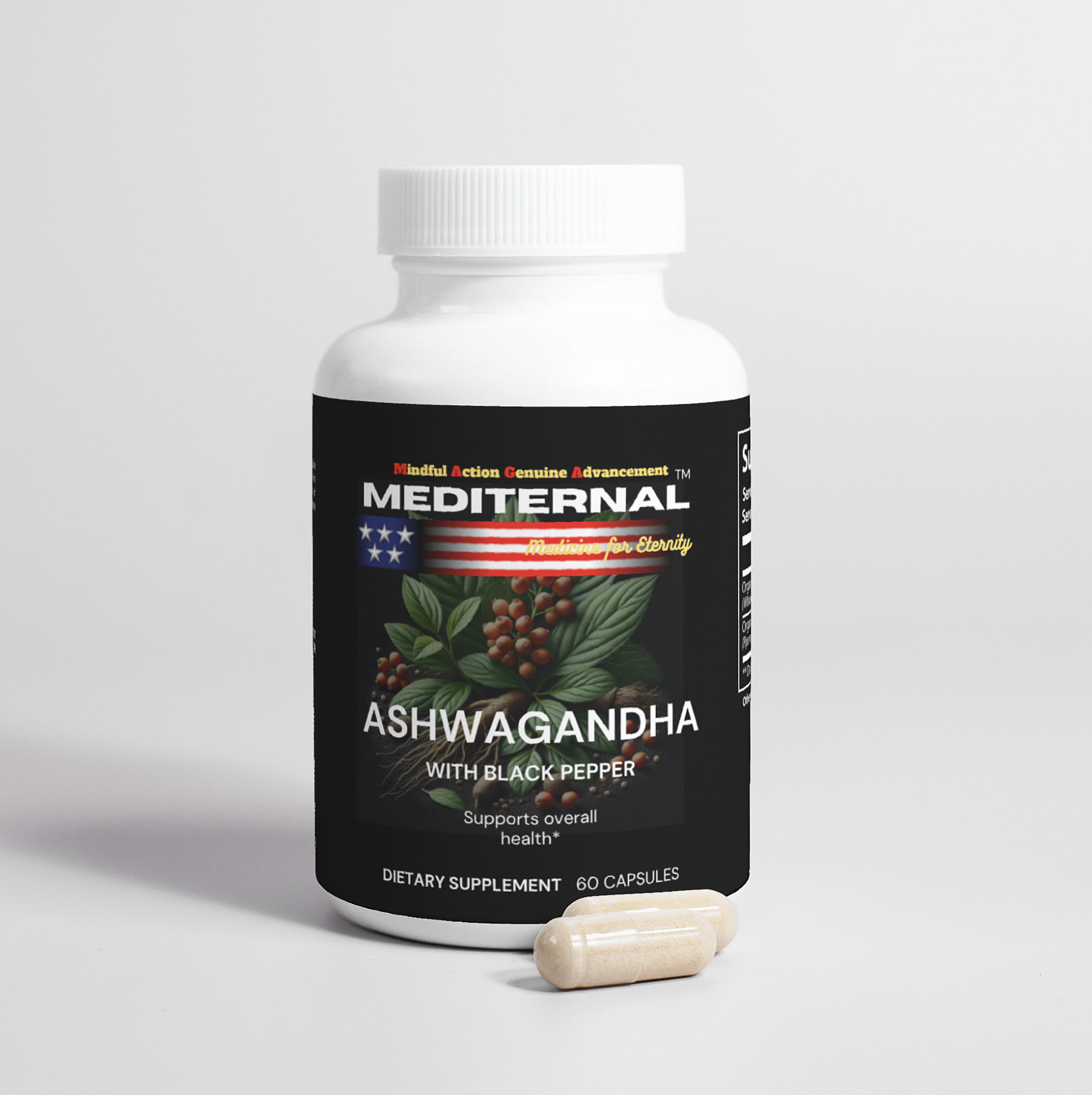 Ashwagandha
