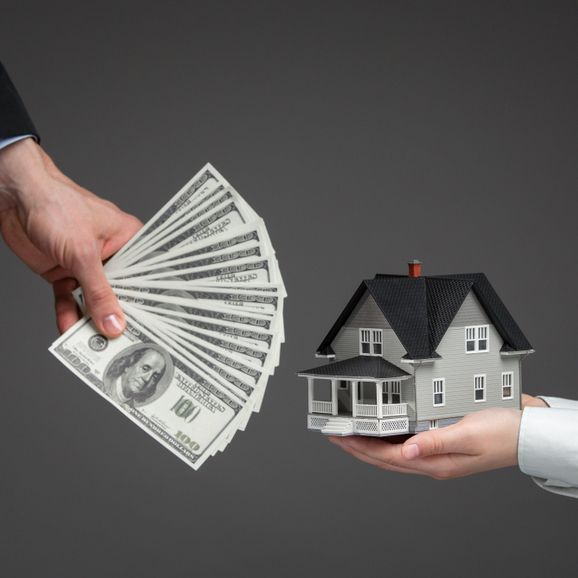 10 Marla Brand New House For Sale