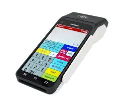 Verifone T650C