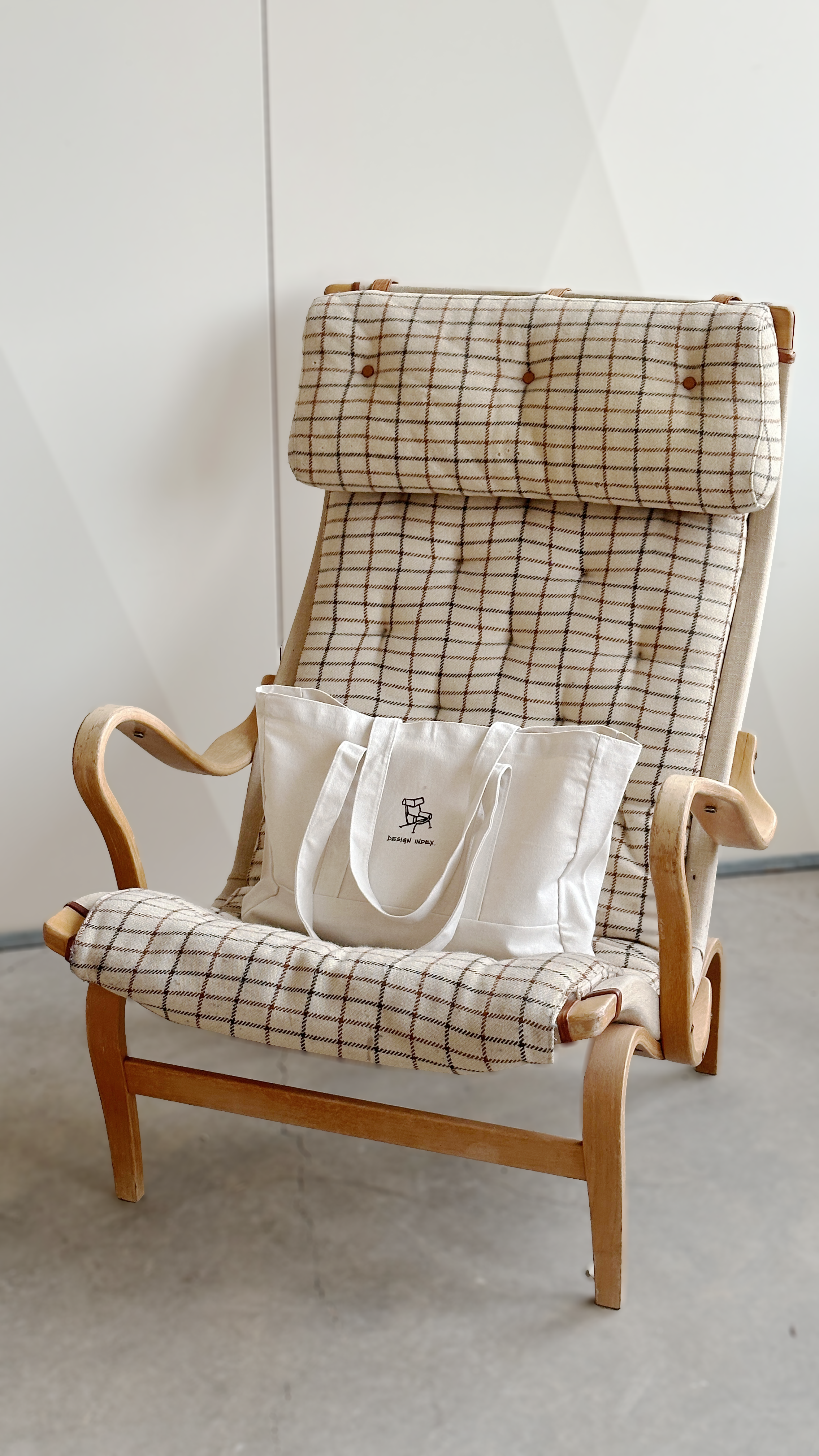 Canvas Tote Bag