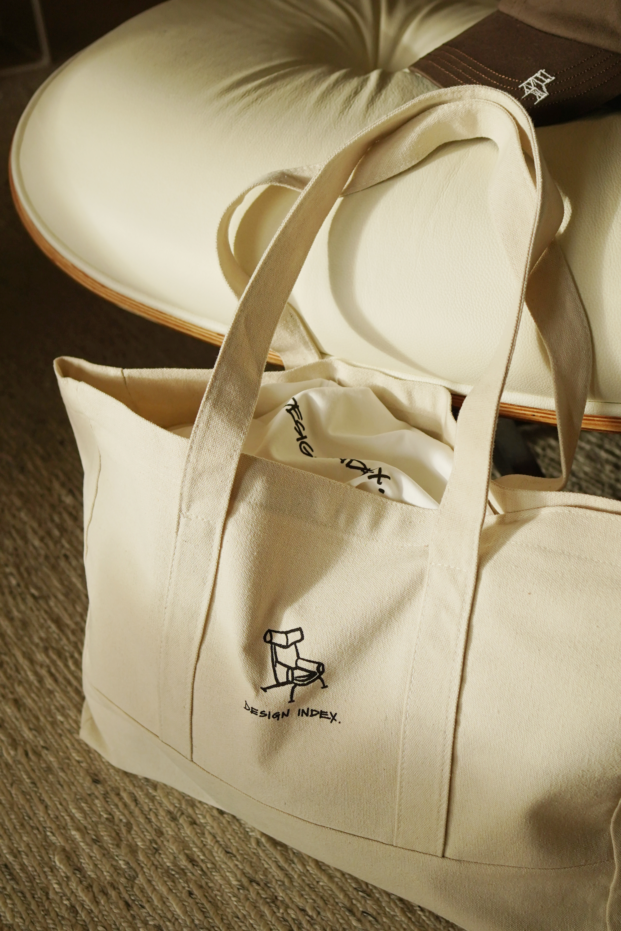 Canvas Tote Bag