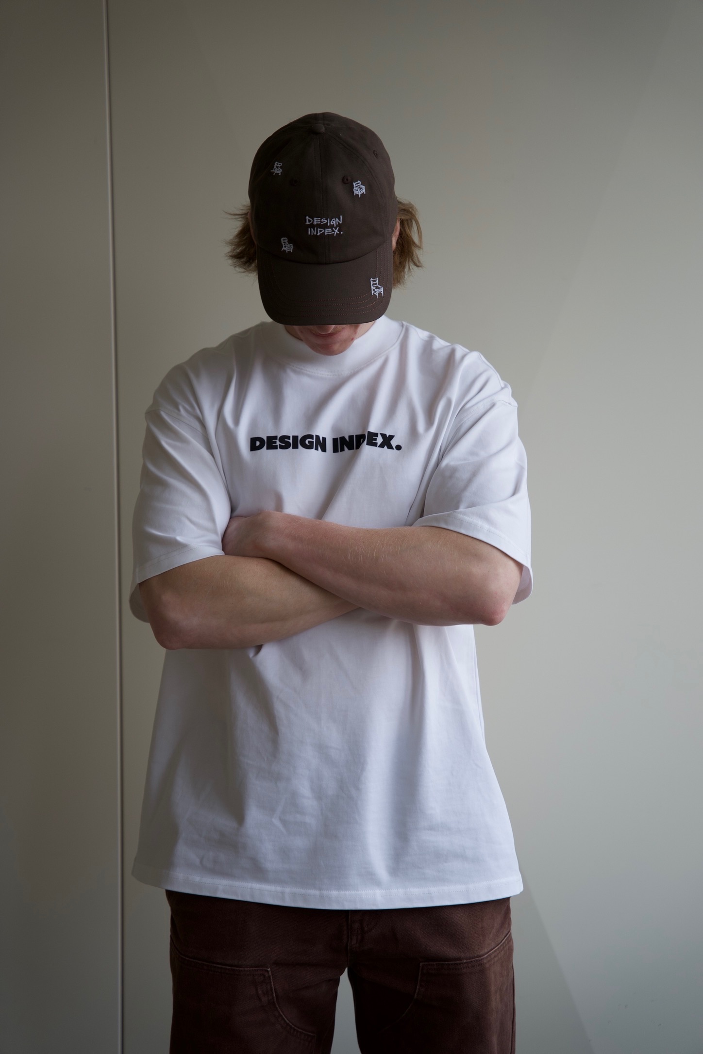 Embroidered Cap