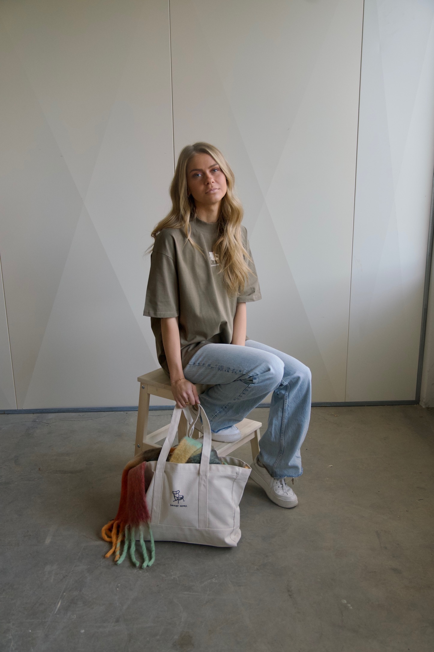 Canvas Tote Bag