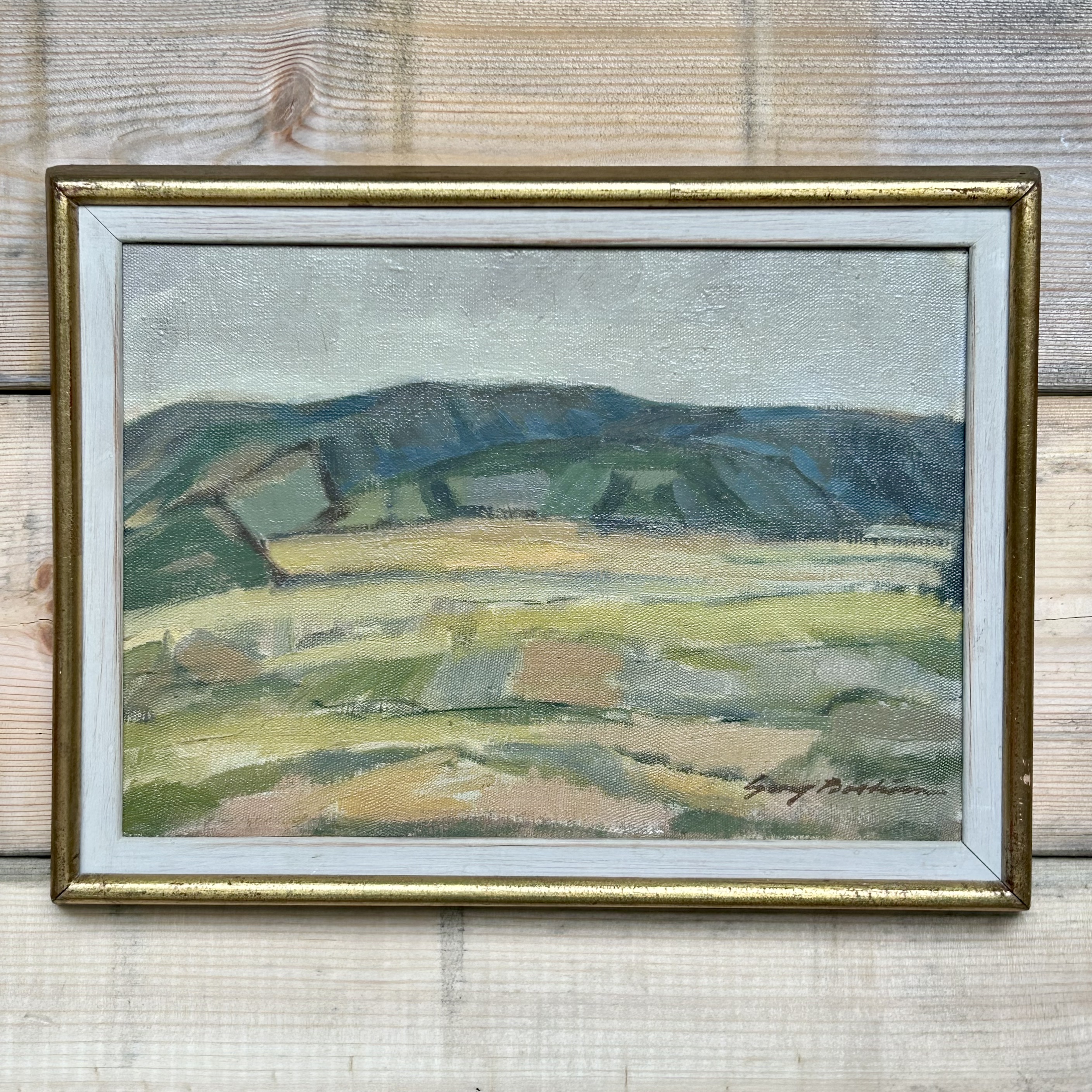 LANDSCAPE