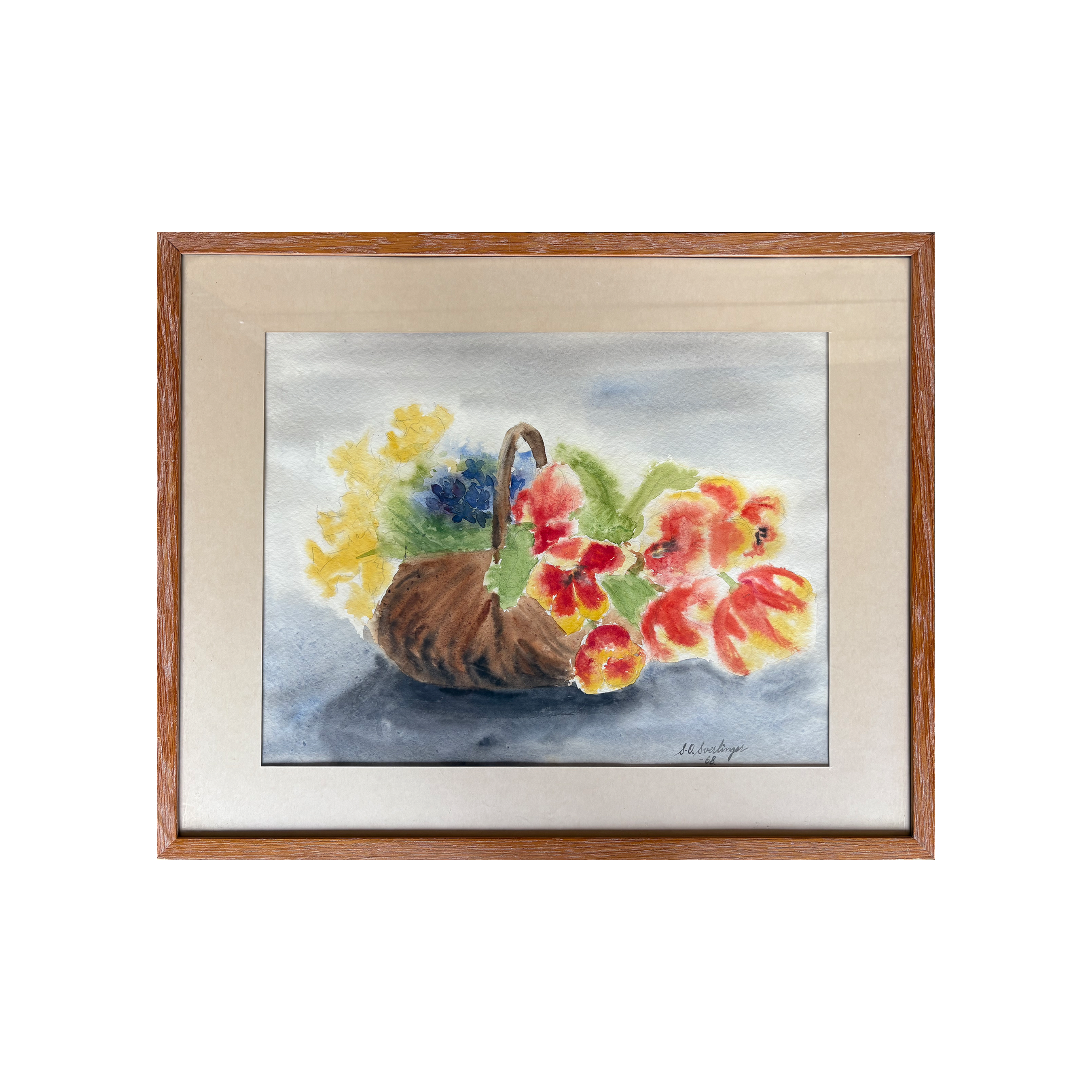 FLORAL