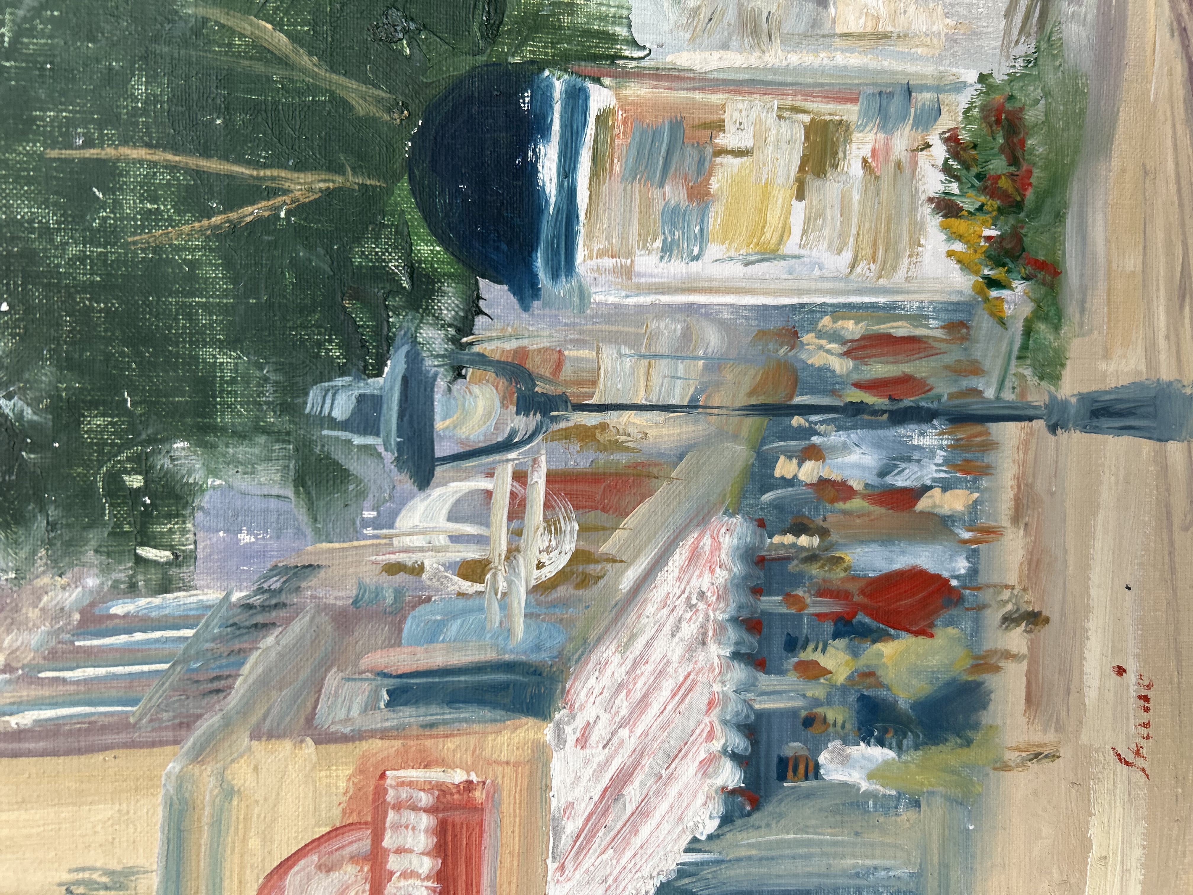 CITYSCAPE
