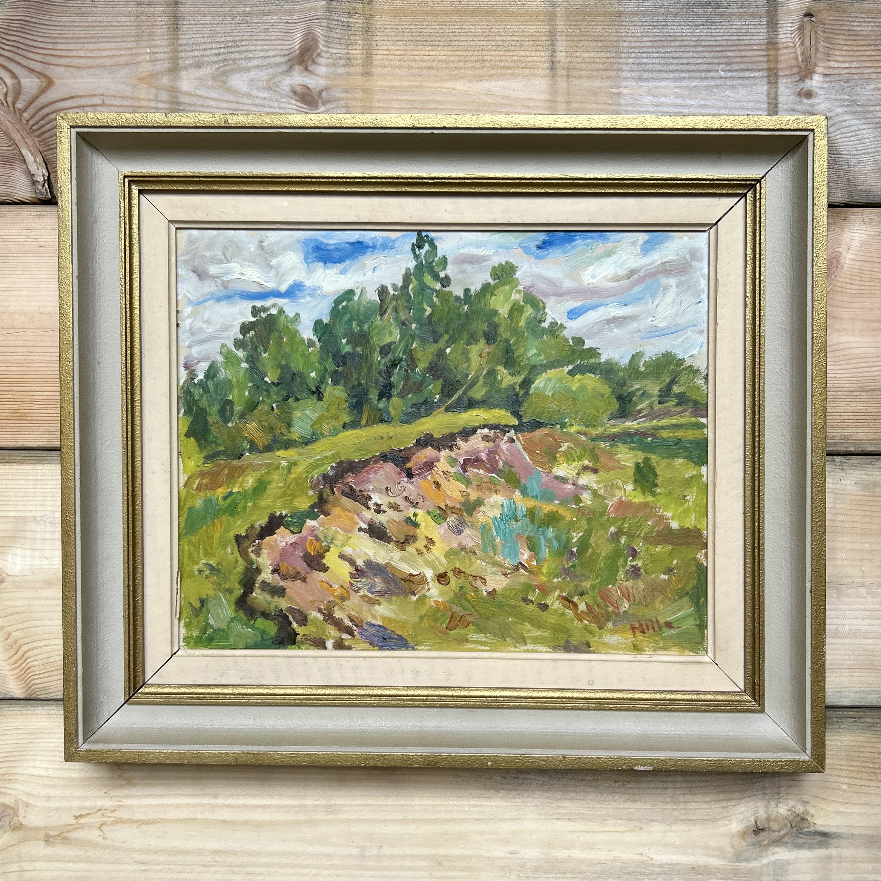 LANDSCAPE