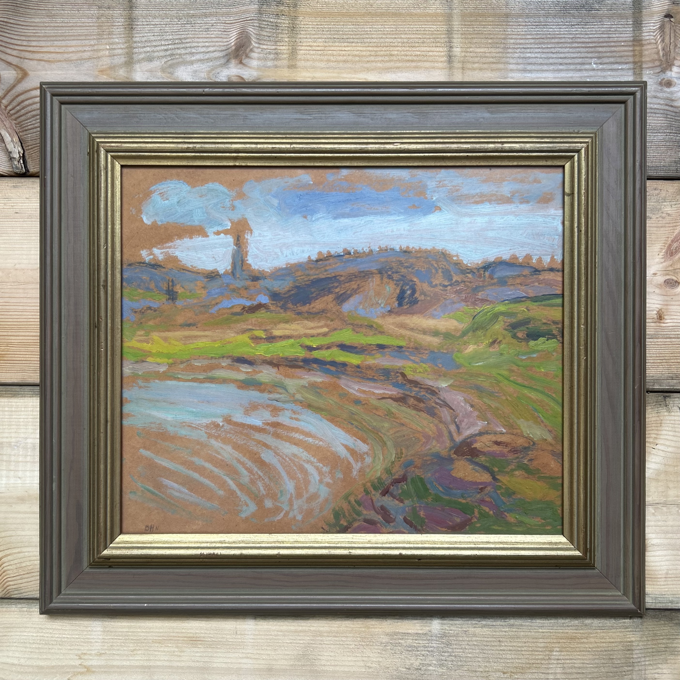 LANDSCAPE