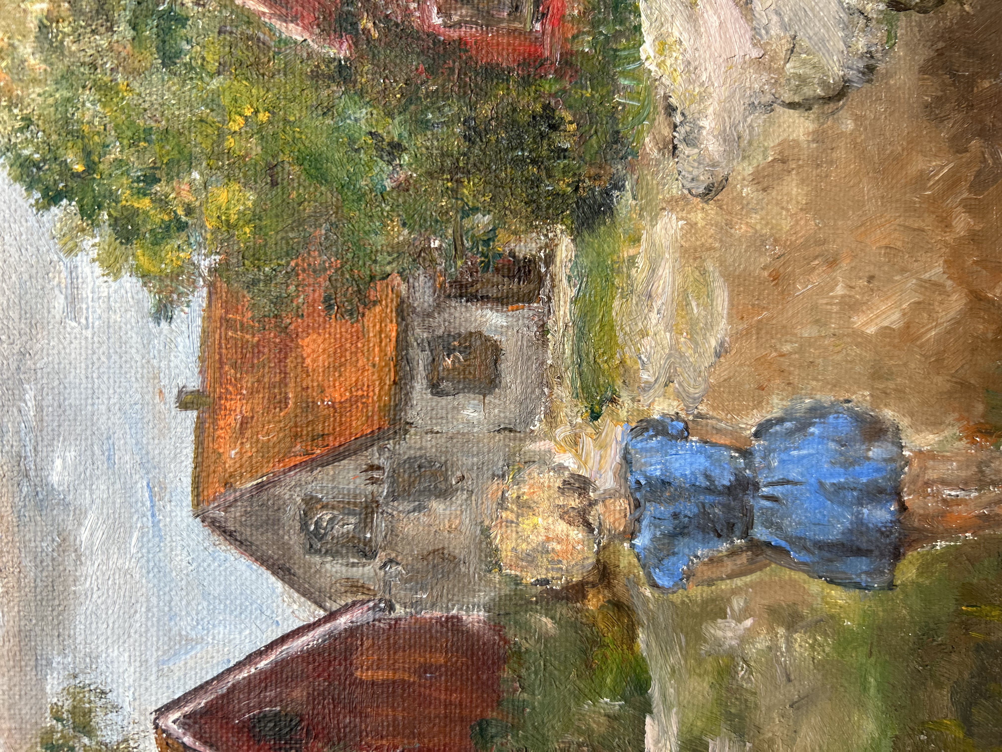 LANDSCAPE