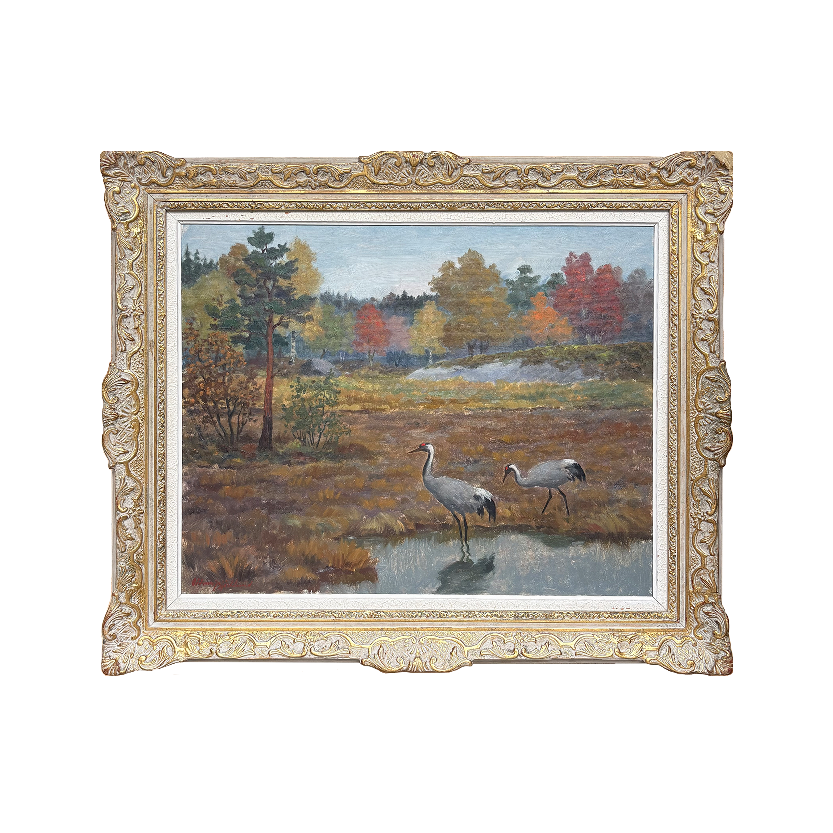 LANDSCAPE