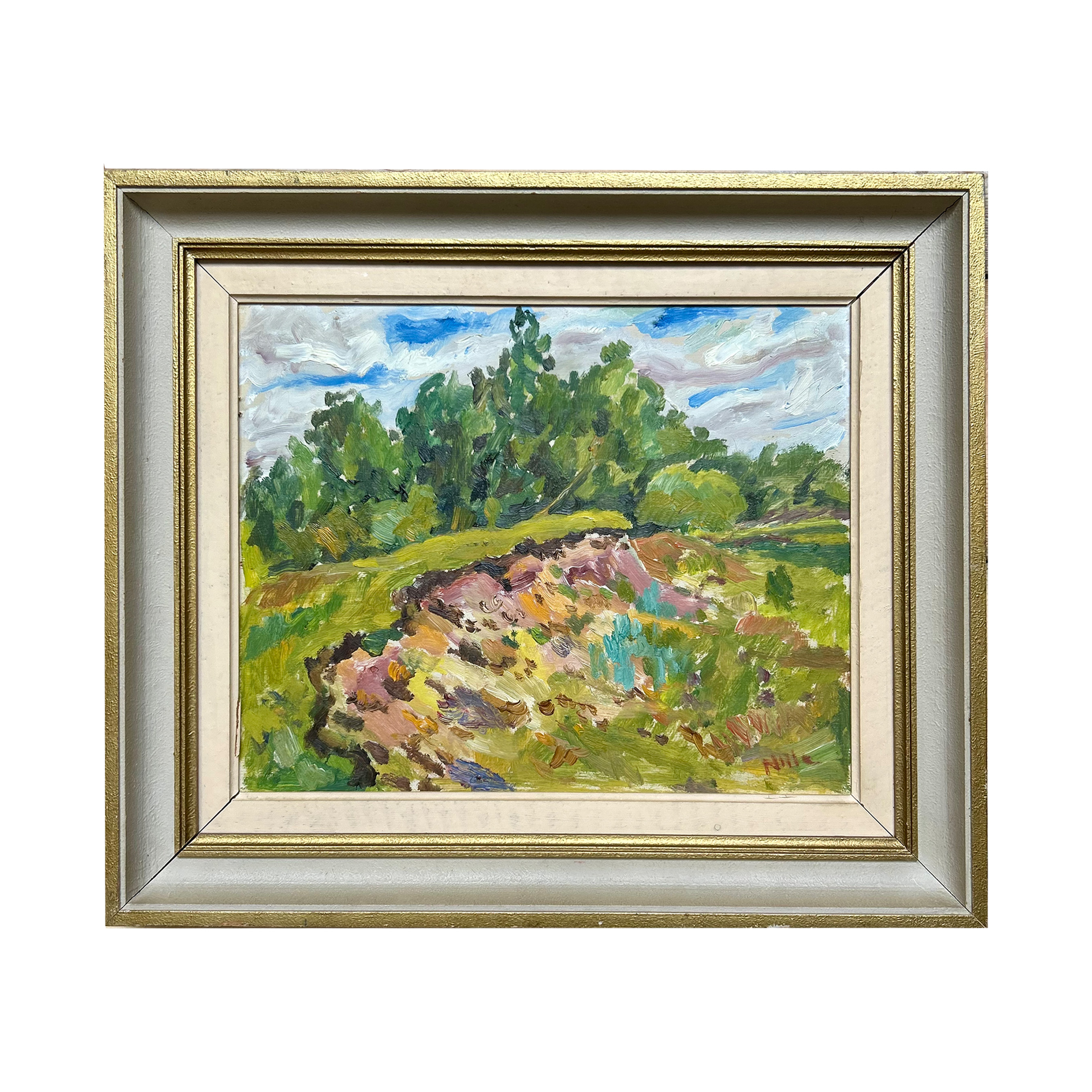 LANDSCAPE