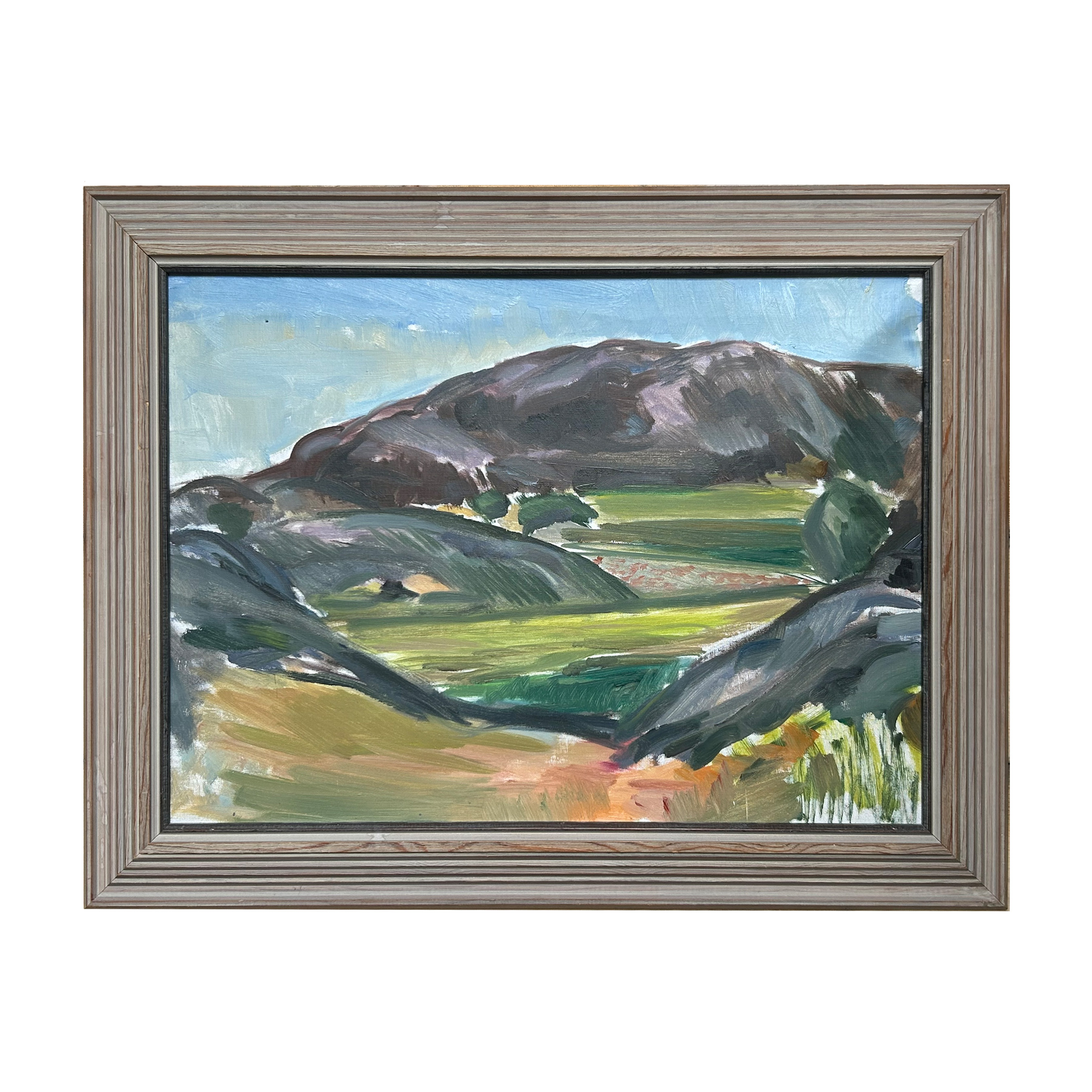 LANDSCAPE
