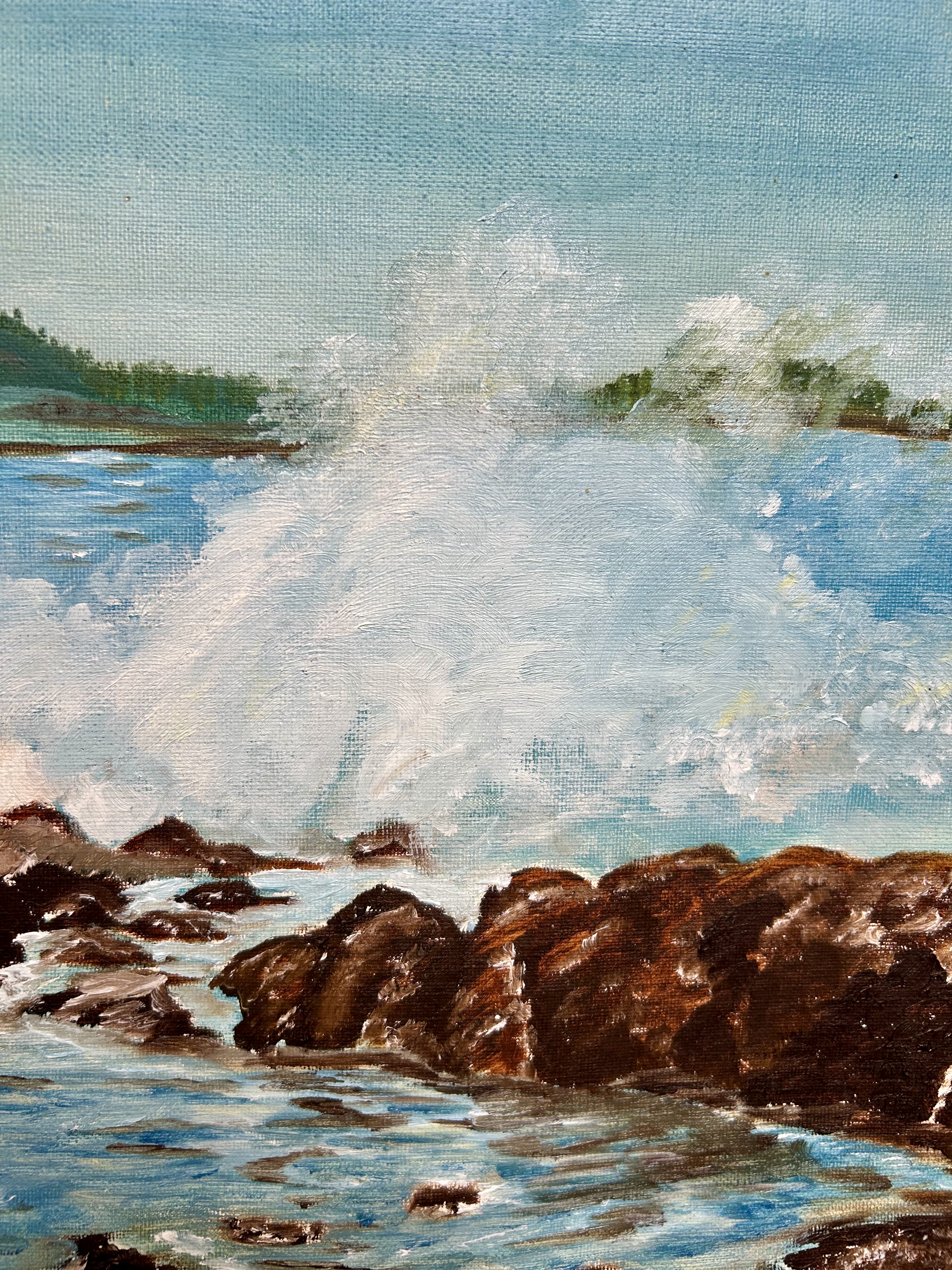 SEASCAPE