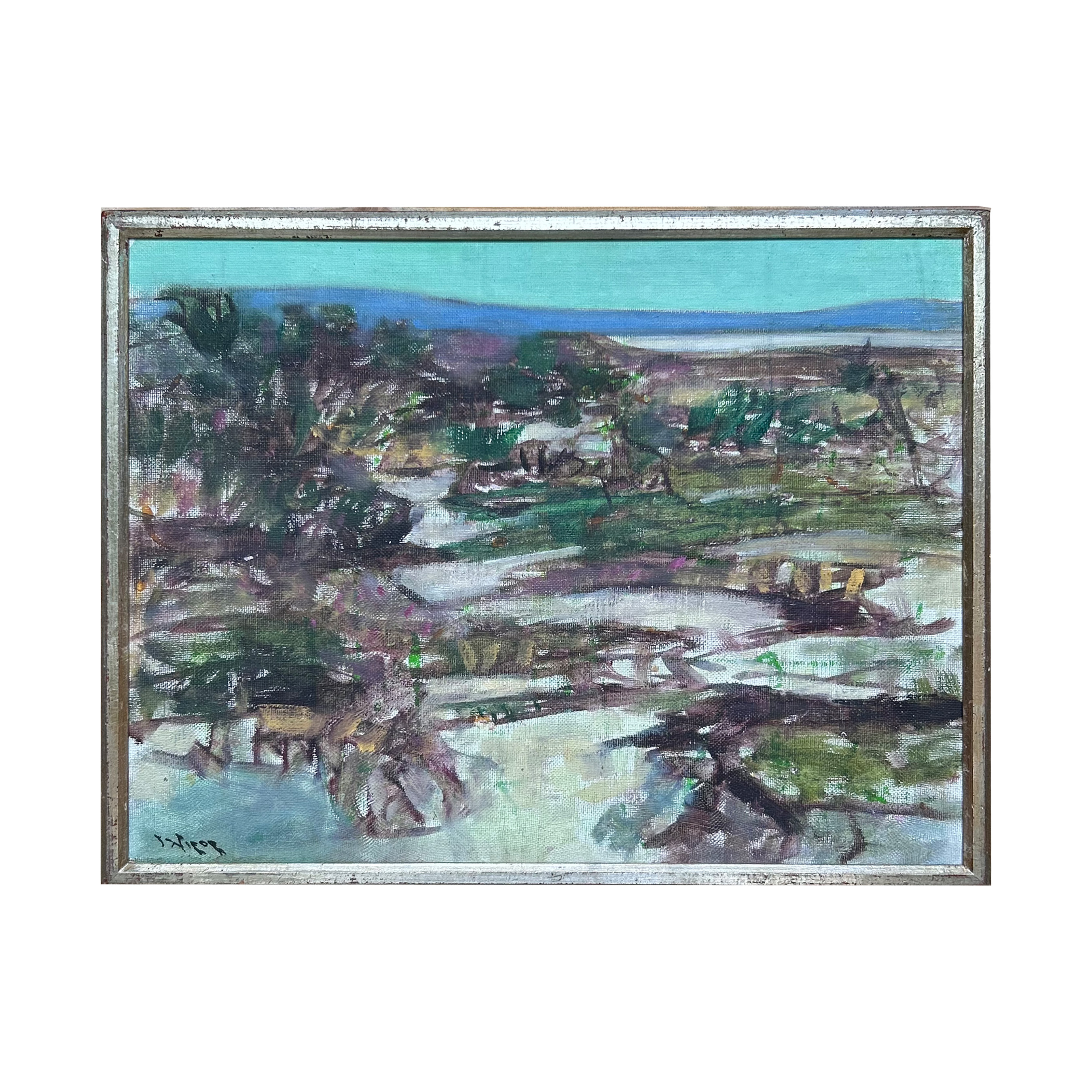 LANDSCAPE