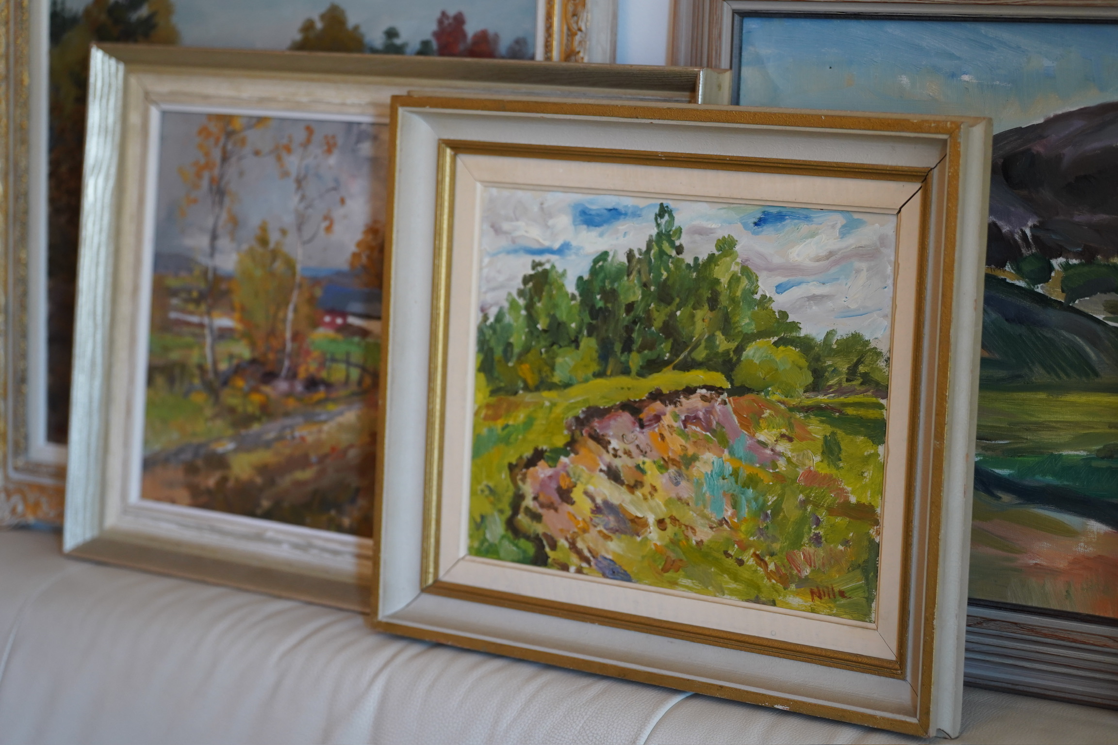 LANDSCAPE