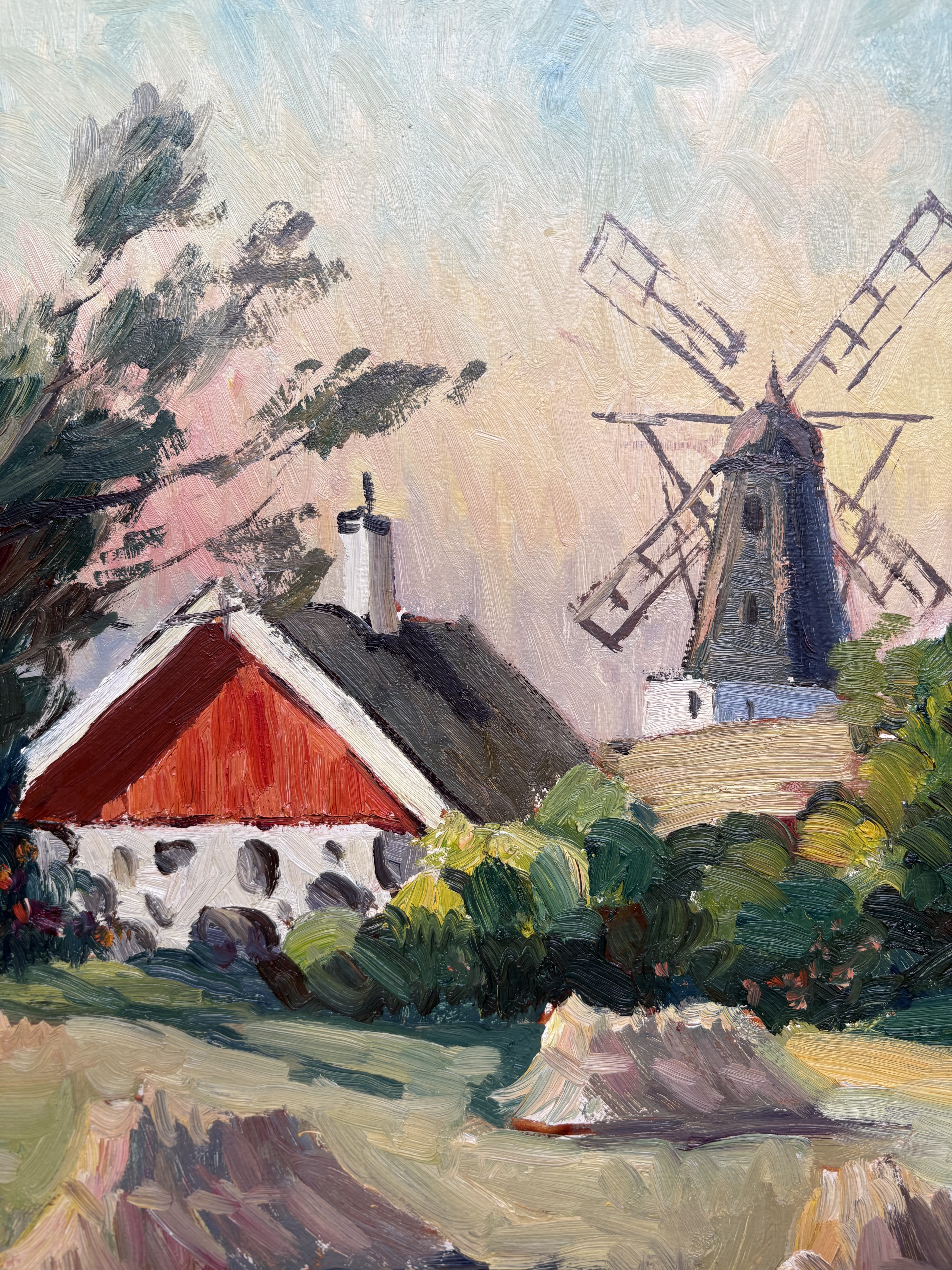 LANDSCAPE