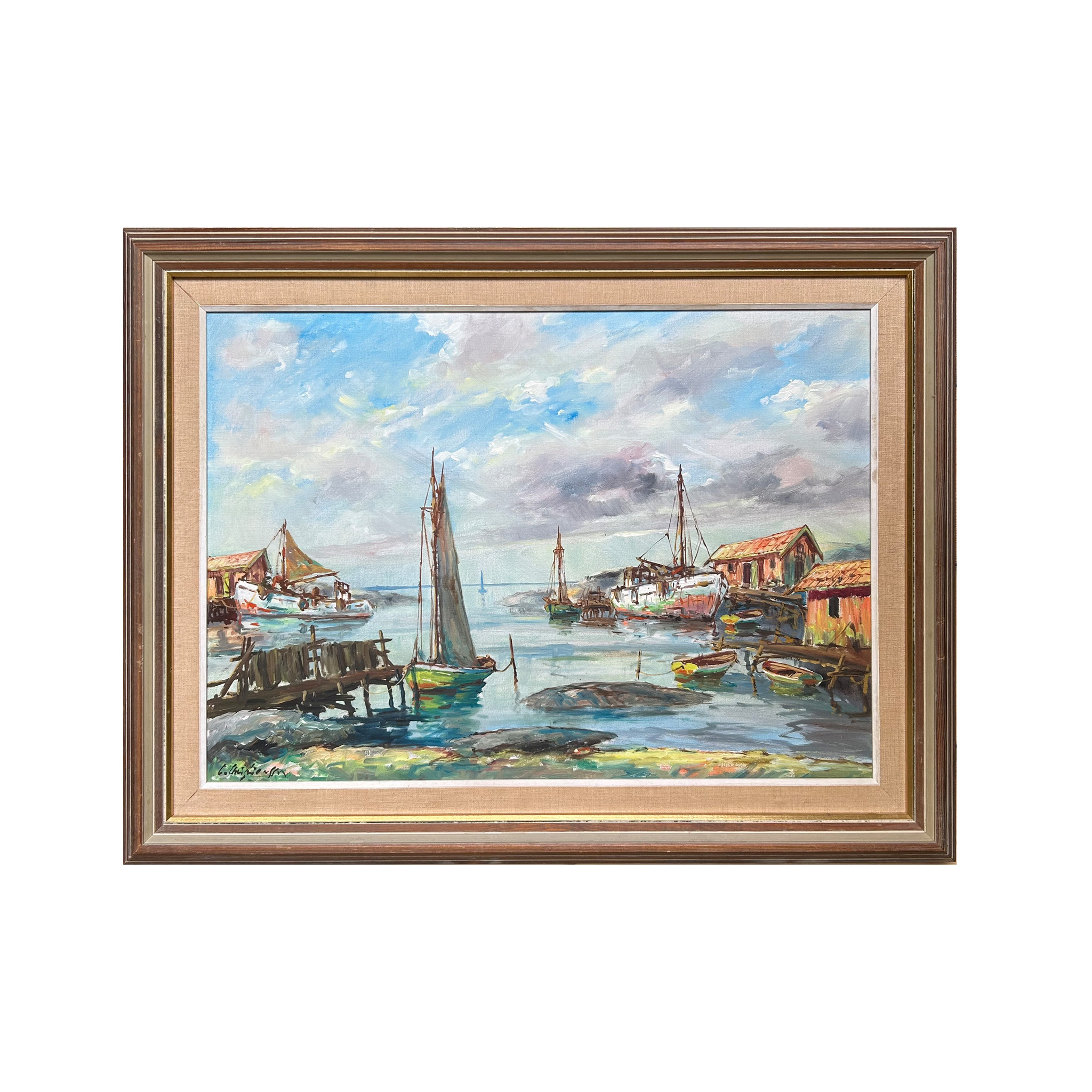 SEASCAPE