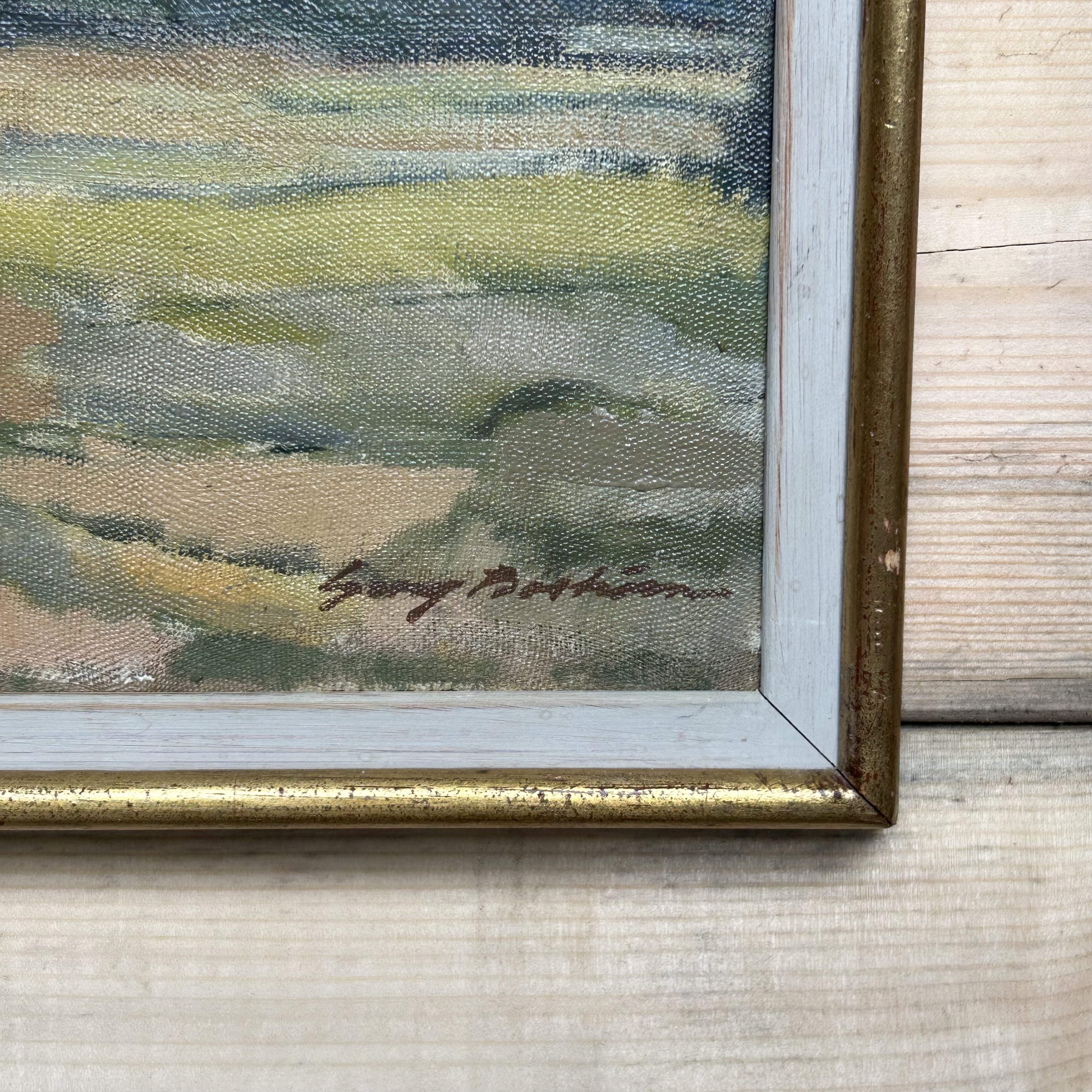 LANDSCAPE