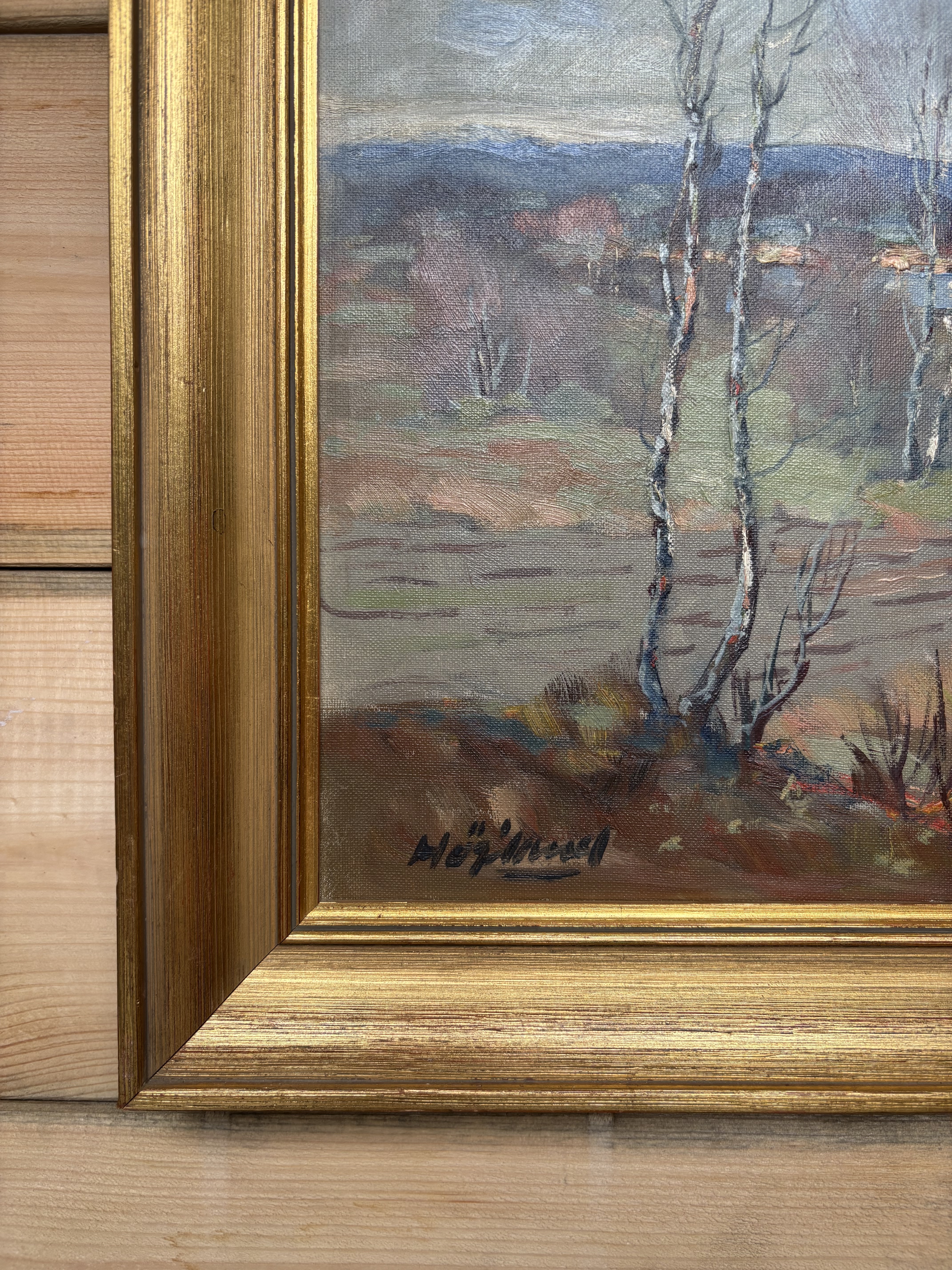 LANDSCAPE