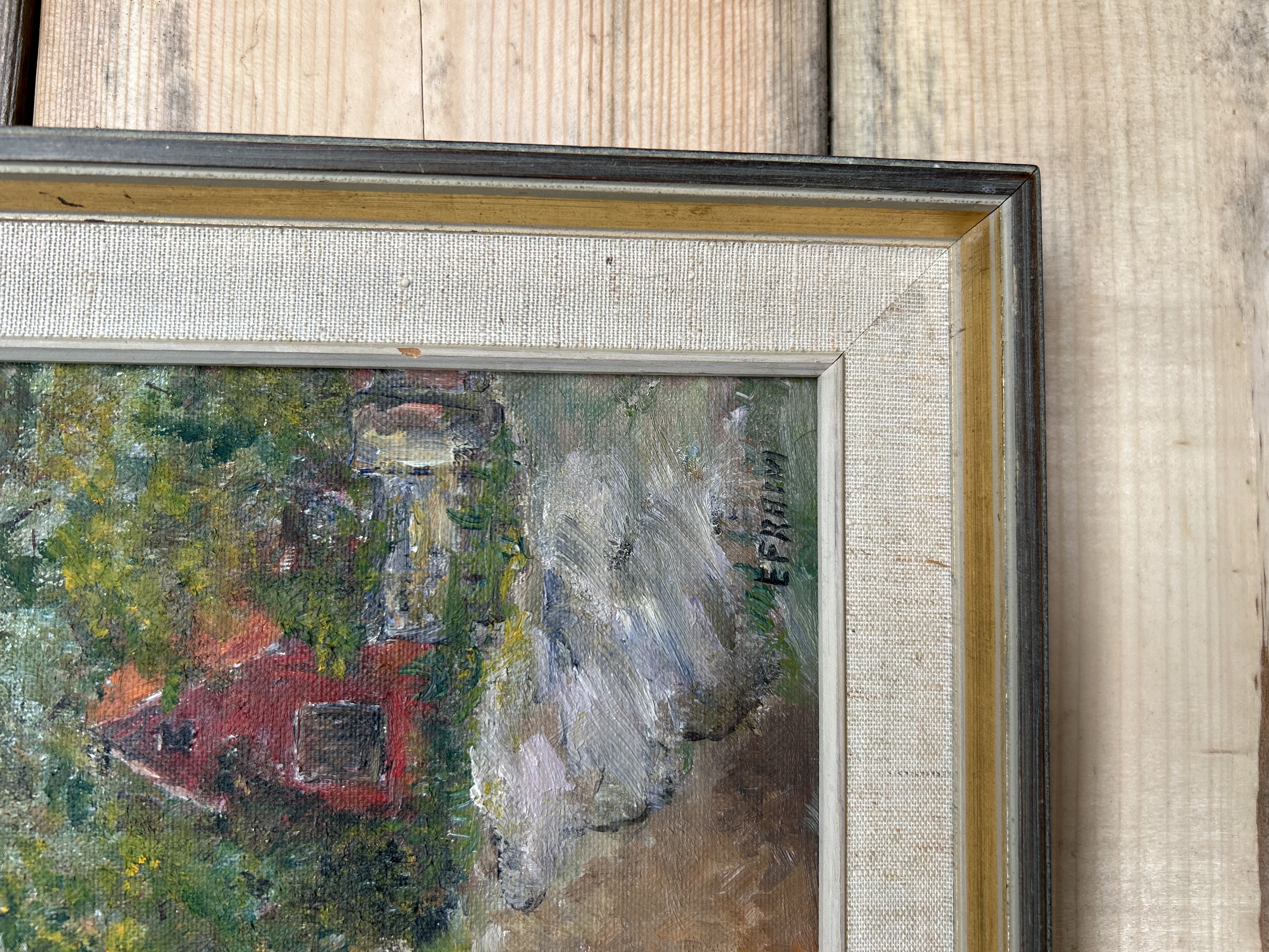 LANDSCAPE