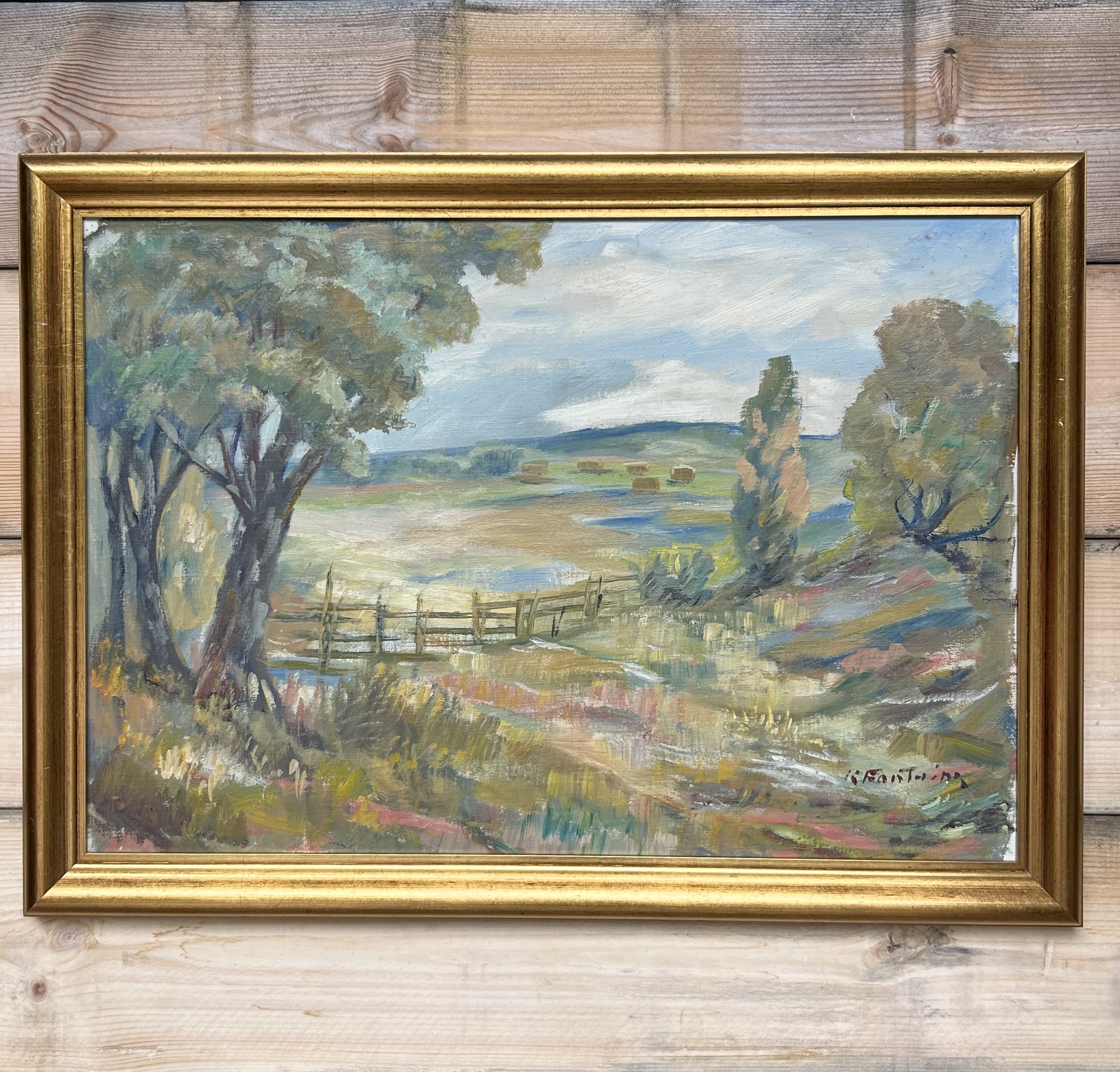 LANDSCAPE