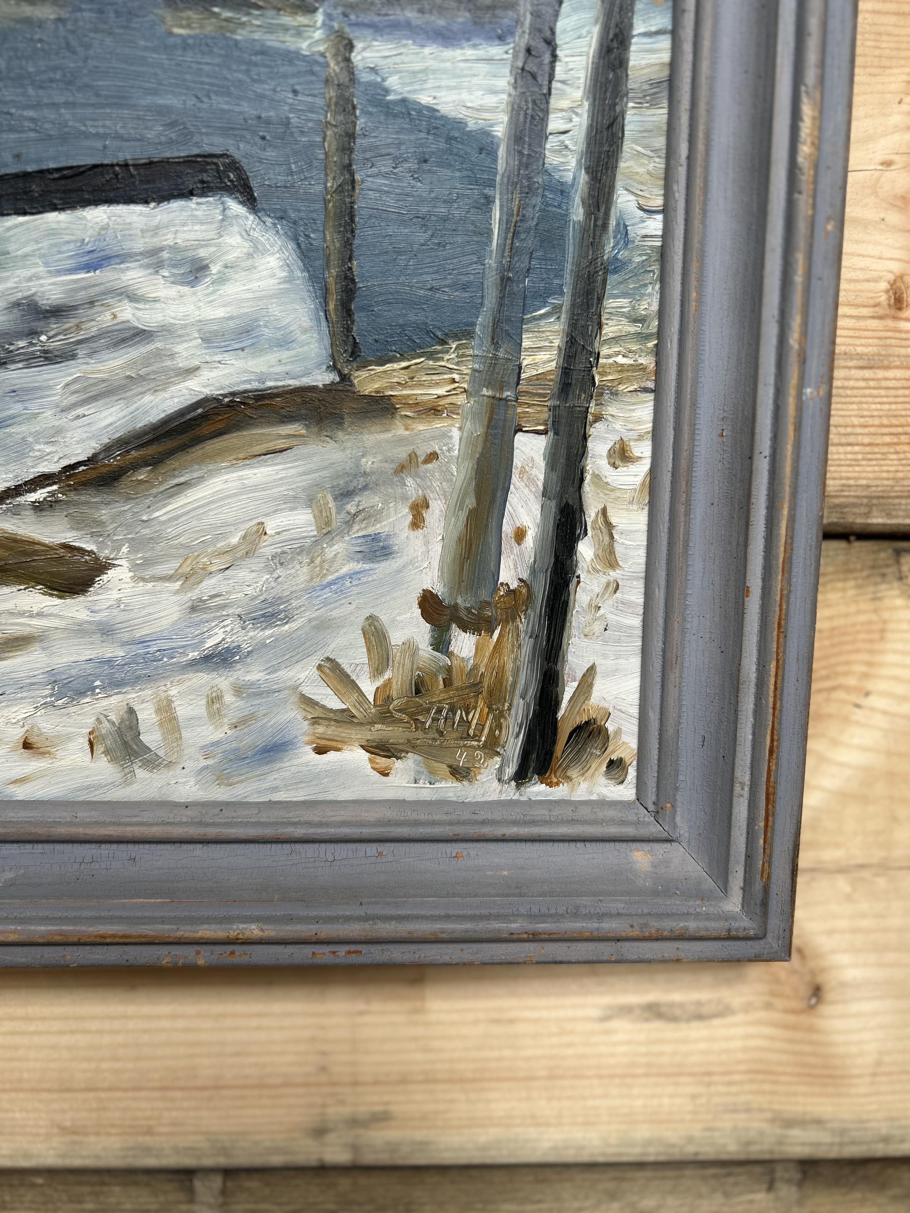SEASCAPE