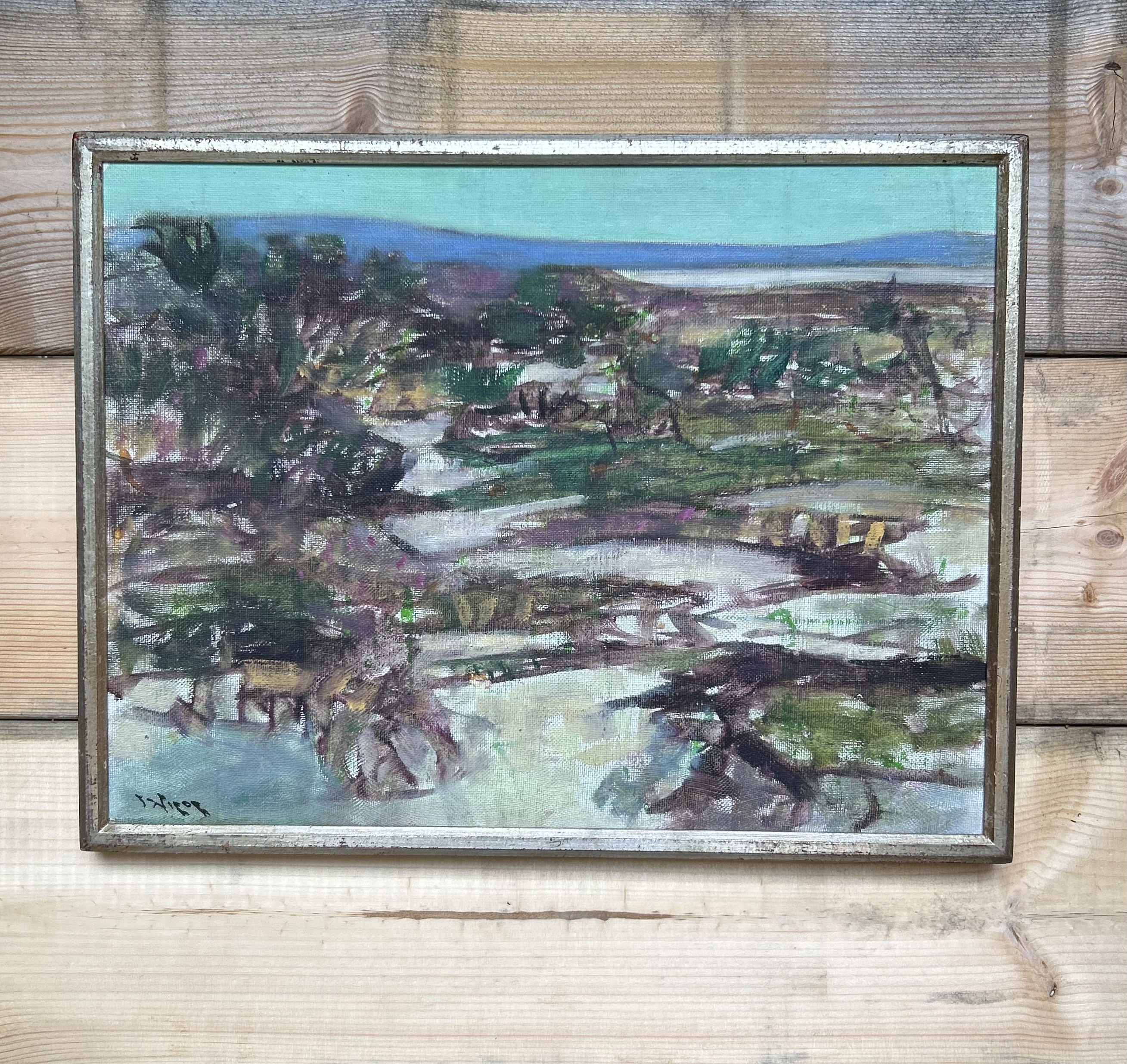 LANDSCAPE