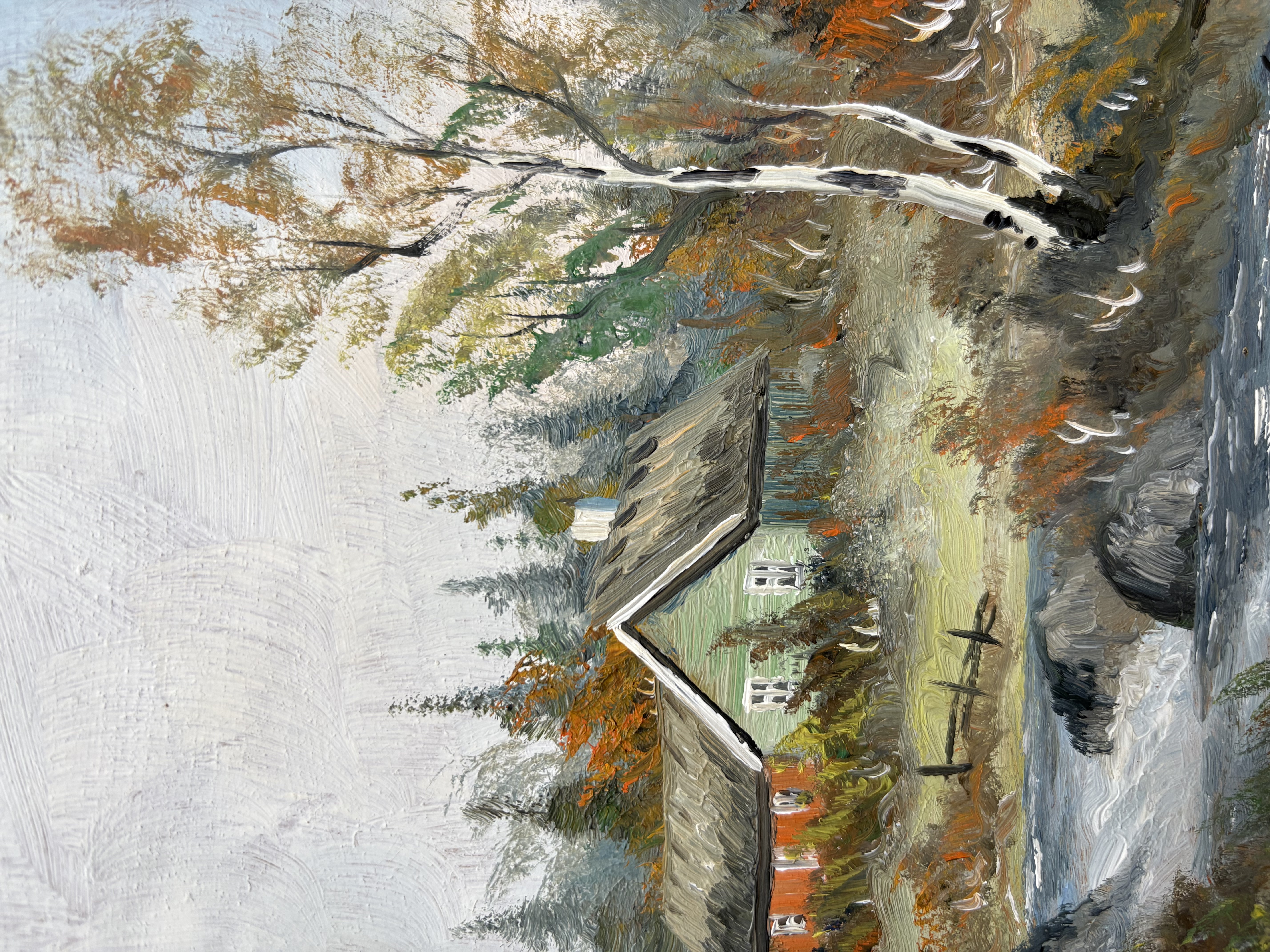 LANDSCAPE