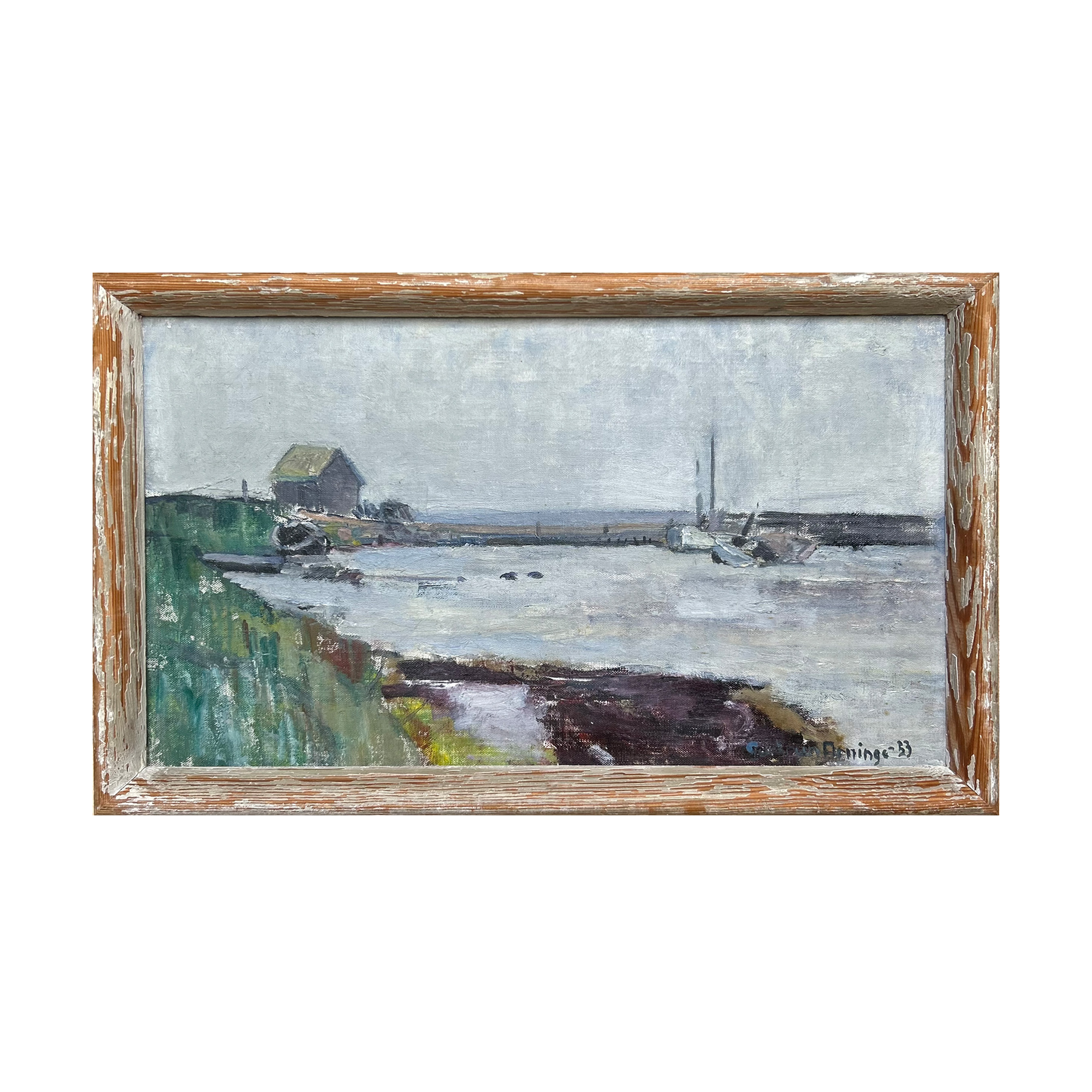 SEASCAPE