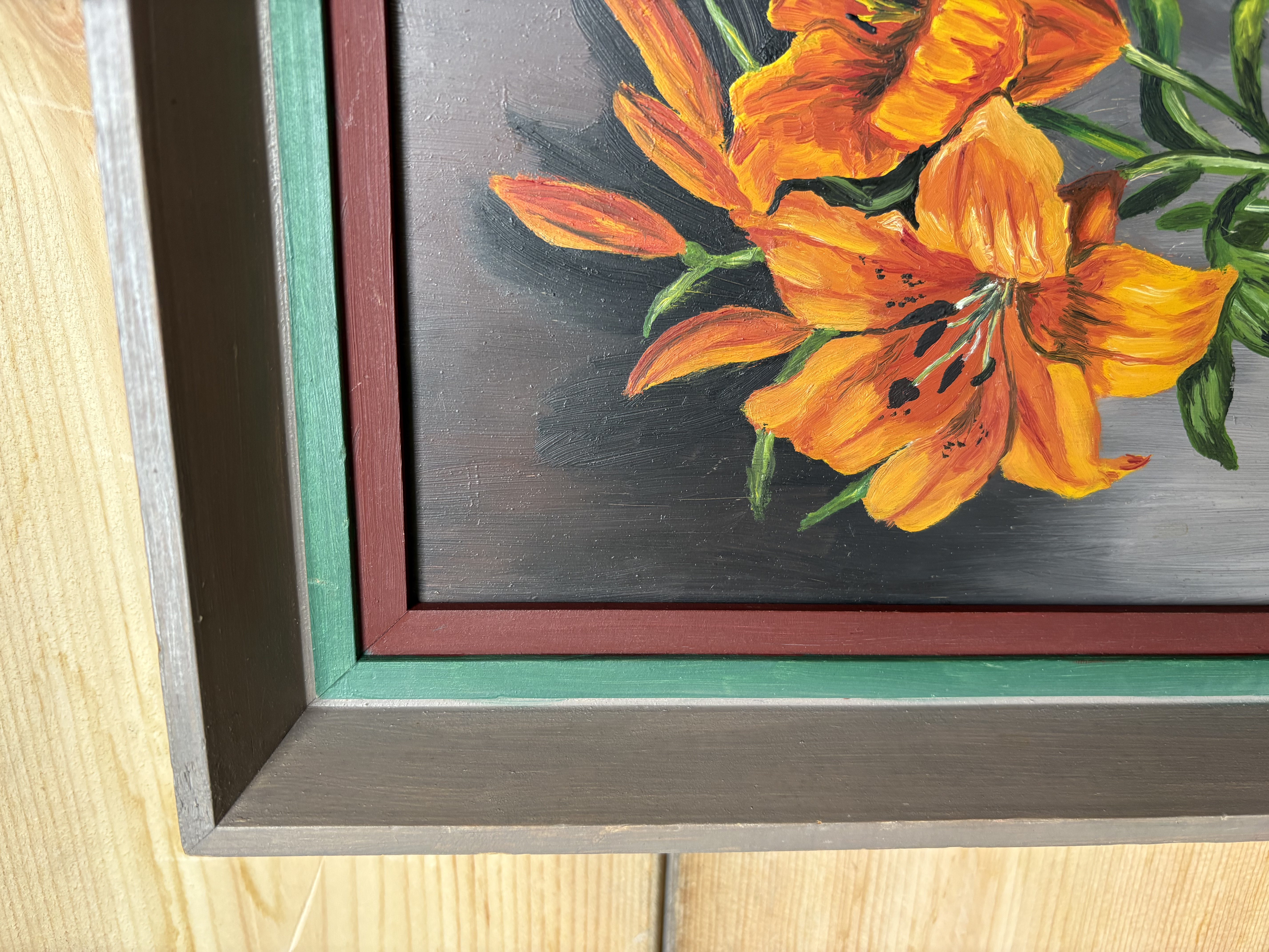 FLORAL