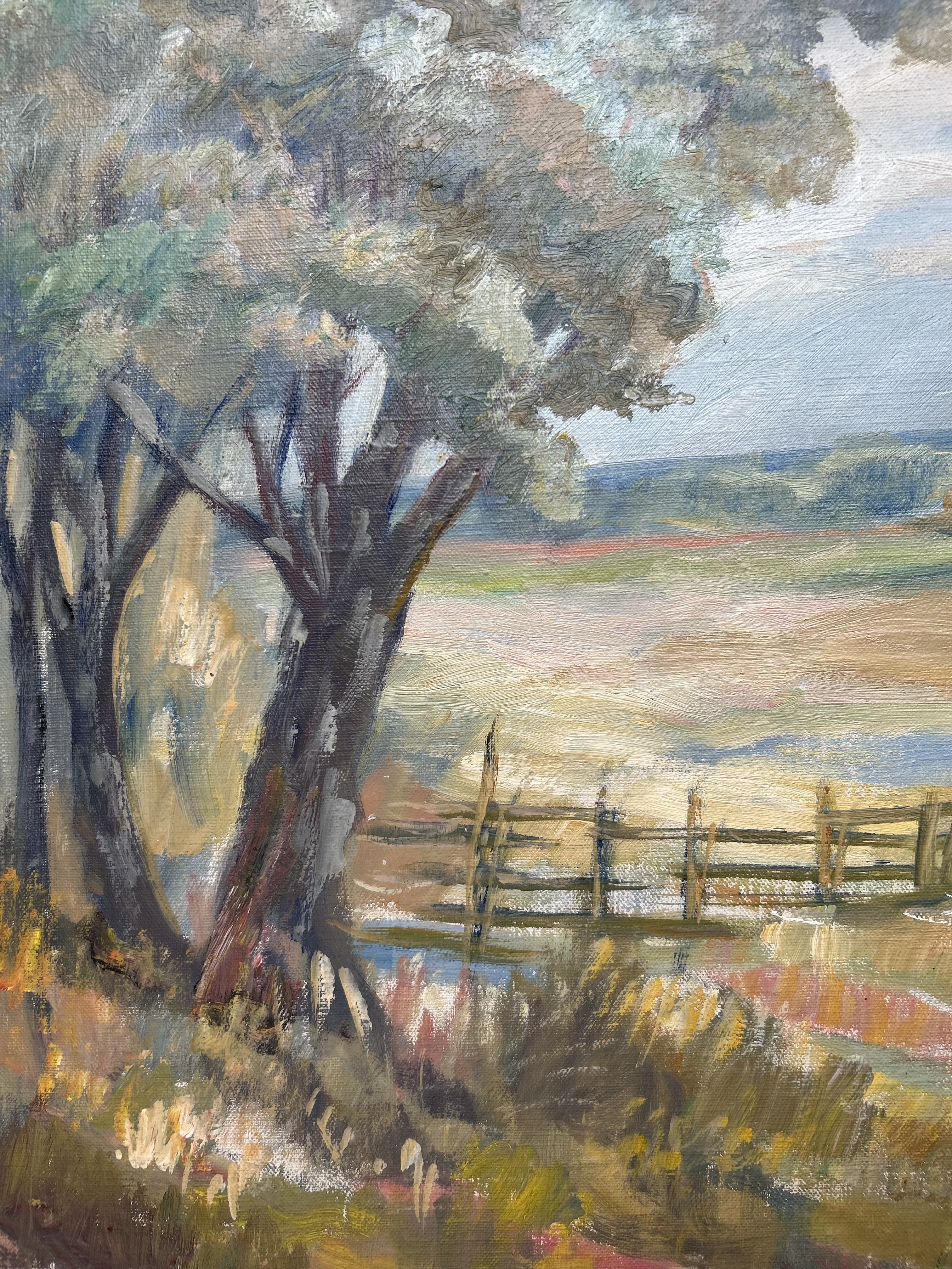 LANDSCAPE