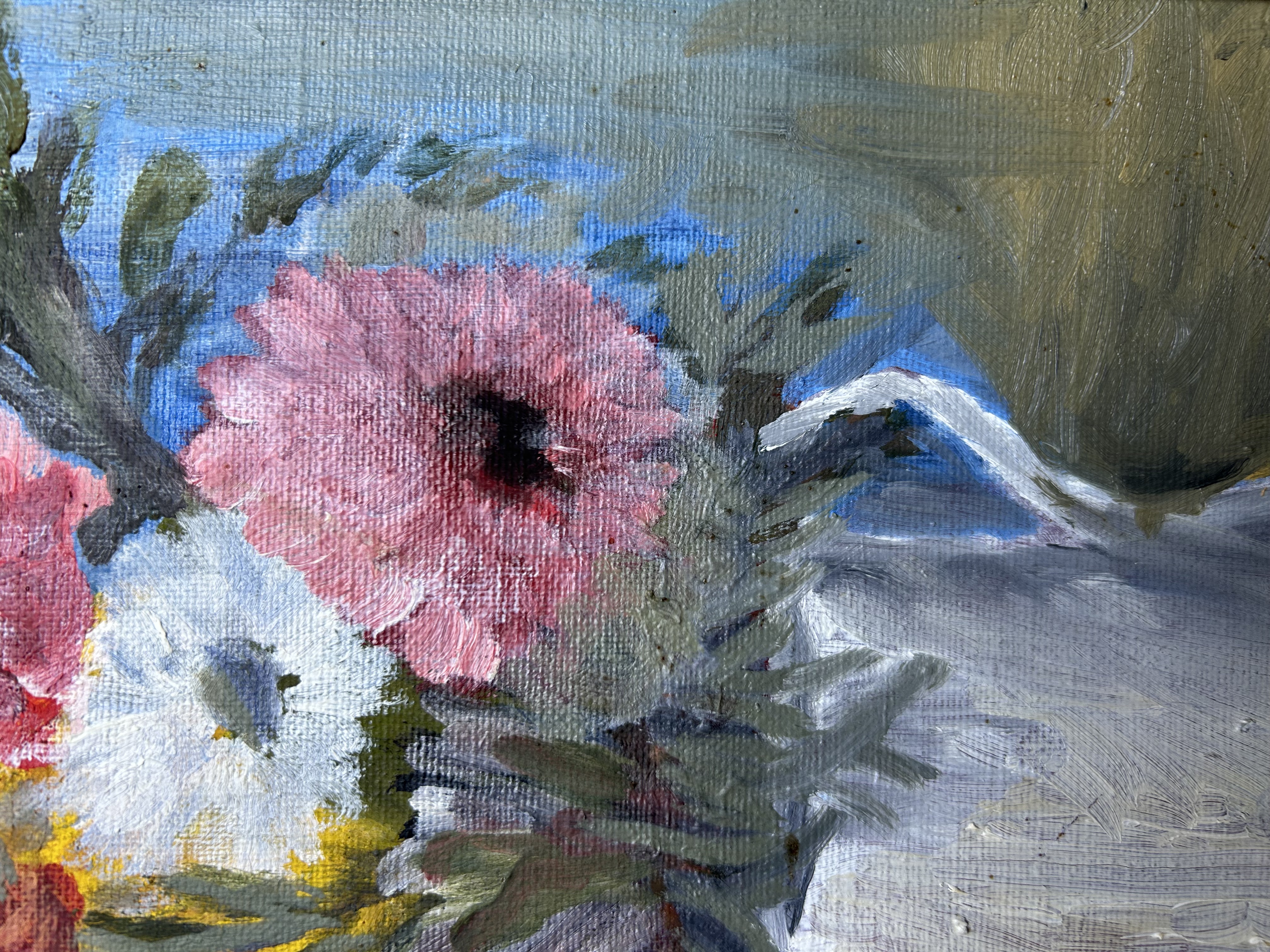 FLORALS